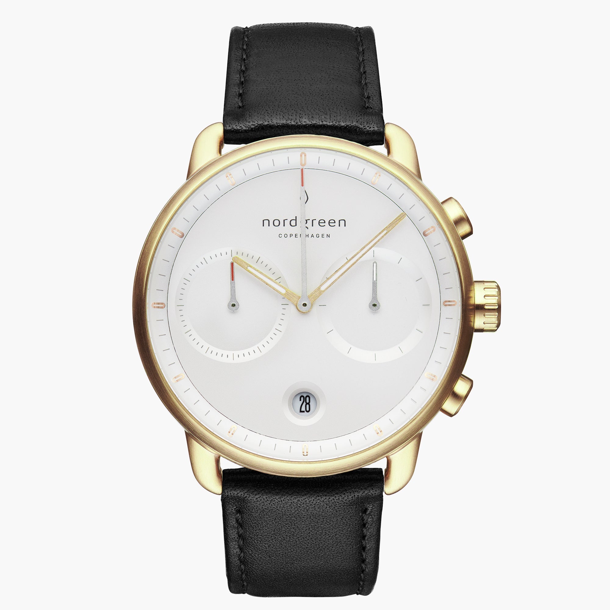 Nordgreen: Scandinavian Watches Designed in Denmark