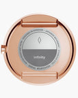 Infinity Rose Gold 32mm