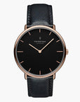 Native Rose Gold 32mm