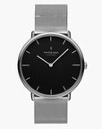 Native Silver 32mm