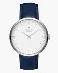 Infinity Silver 32mm