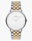 Native Silver 32mm