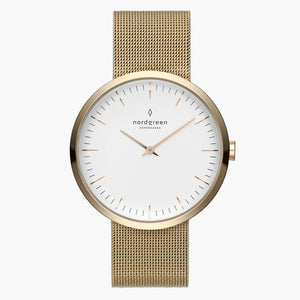Infinity Gold 32mm