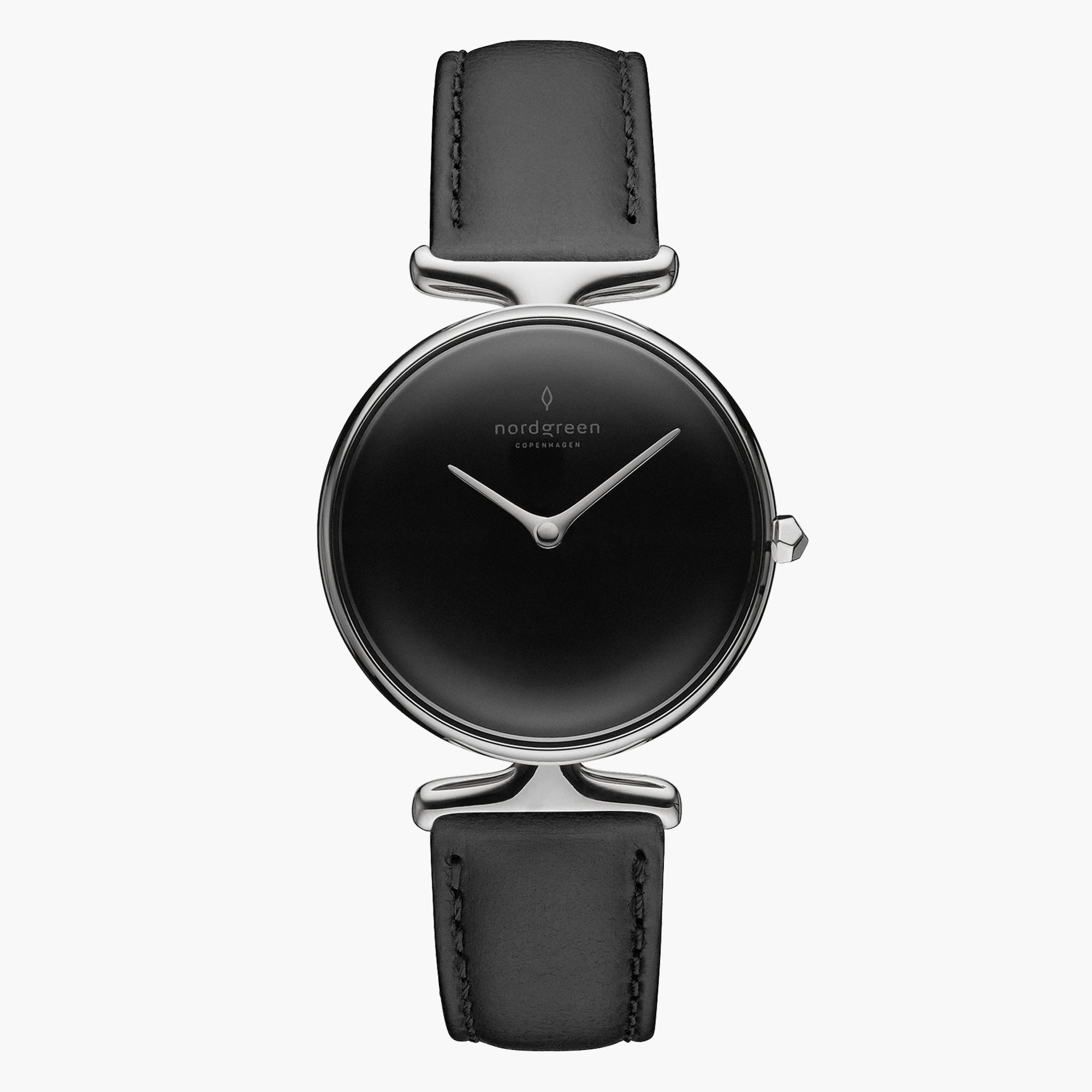Nordgreen 腕時計　全セット　美品 Infinity シルバー 32mm – Nordgreen JP