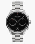 Pioneer Silver 42mm