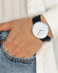 Native Silver 32mm
