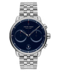 Pioneer Silver 42mm
