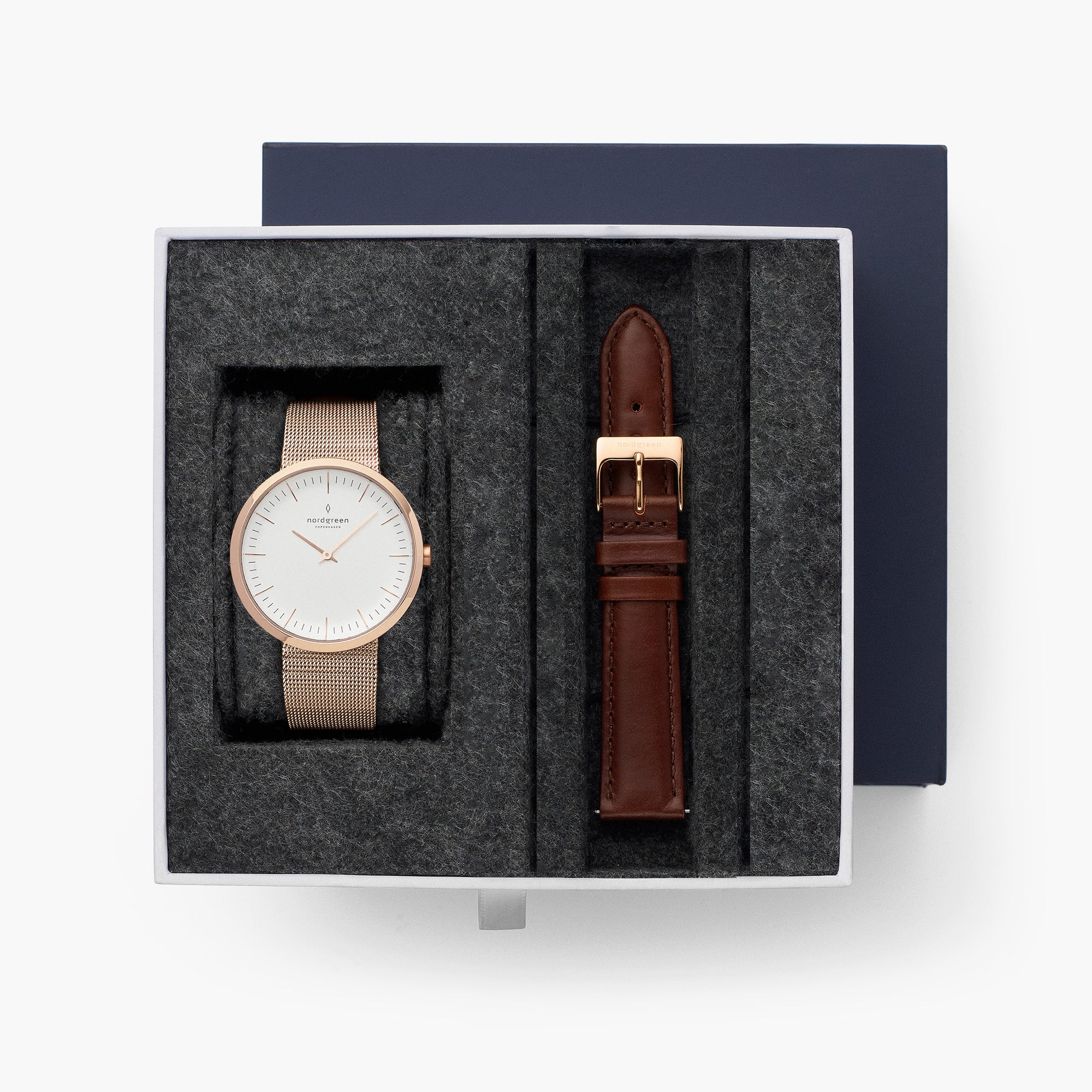 nordgreen 腕時計　レディース　ベルトセット Women's Watch Set Collection | Nordgreen – Nordgreen Global
