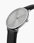 Native Silver 28mm