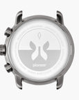 Pioneer - BUNDLE Black Dial Gun Metal | Brown Leather/ Black Leather Straps