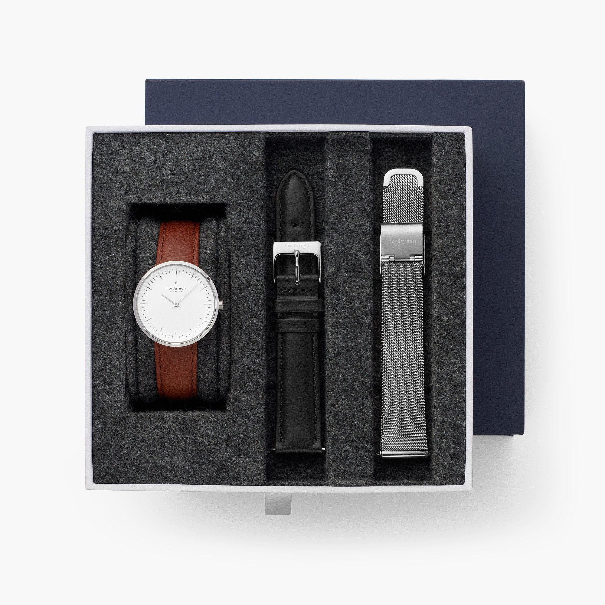 nordgreen 腕時計　レディース　ベルトセット Women's Watch Set Collection | Nordgreen – Nordgreen Global