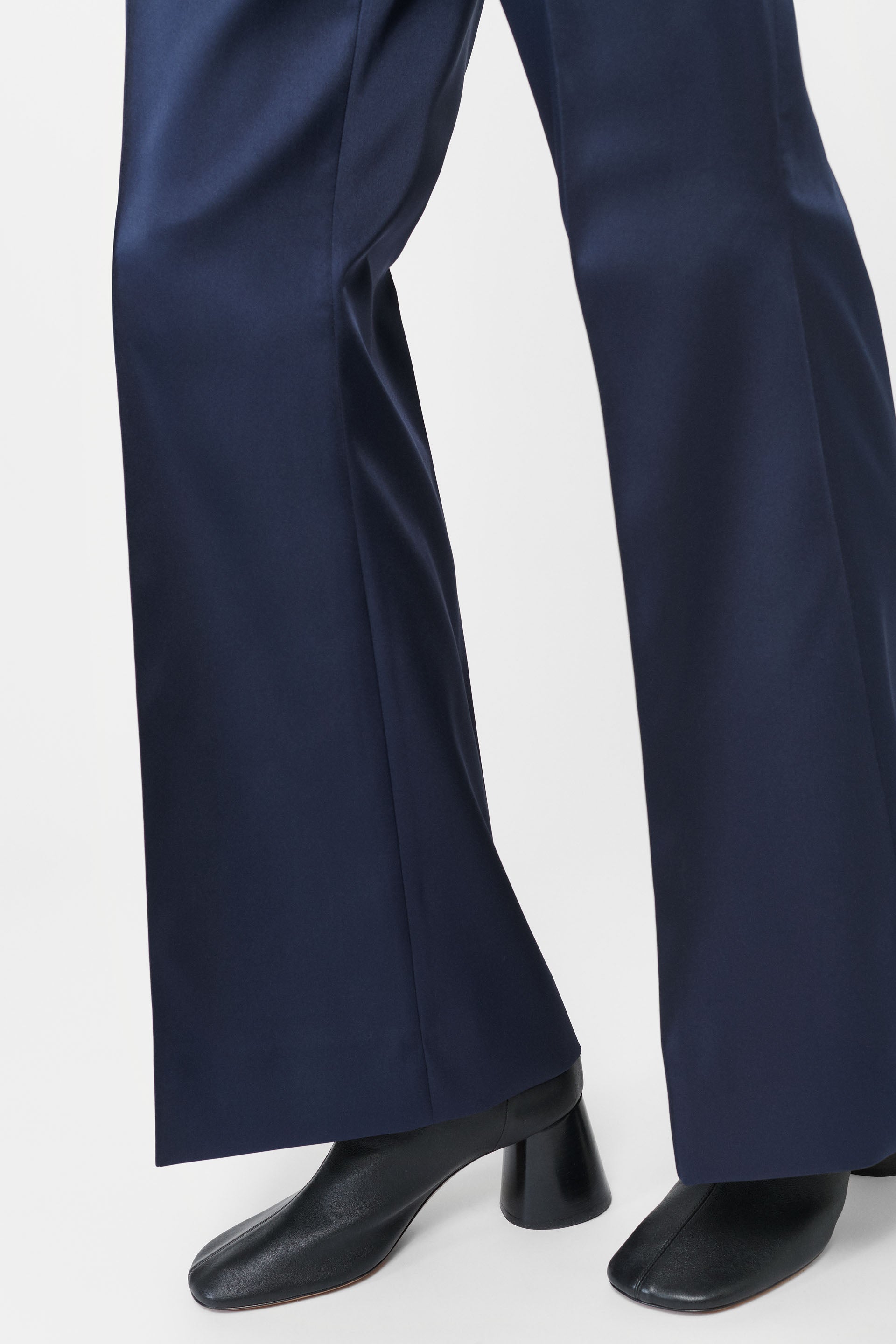 Lovechild 1979 Cody Pants Pants 555 Midnight Navy