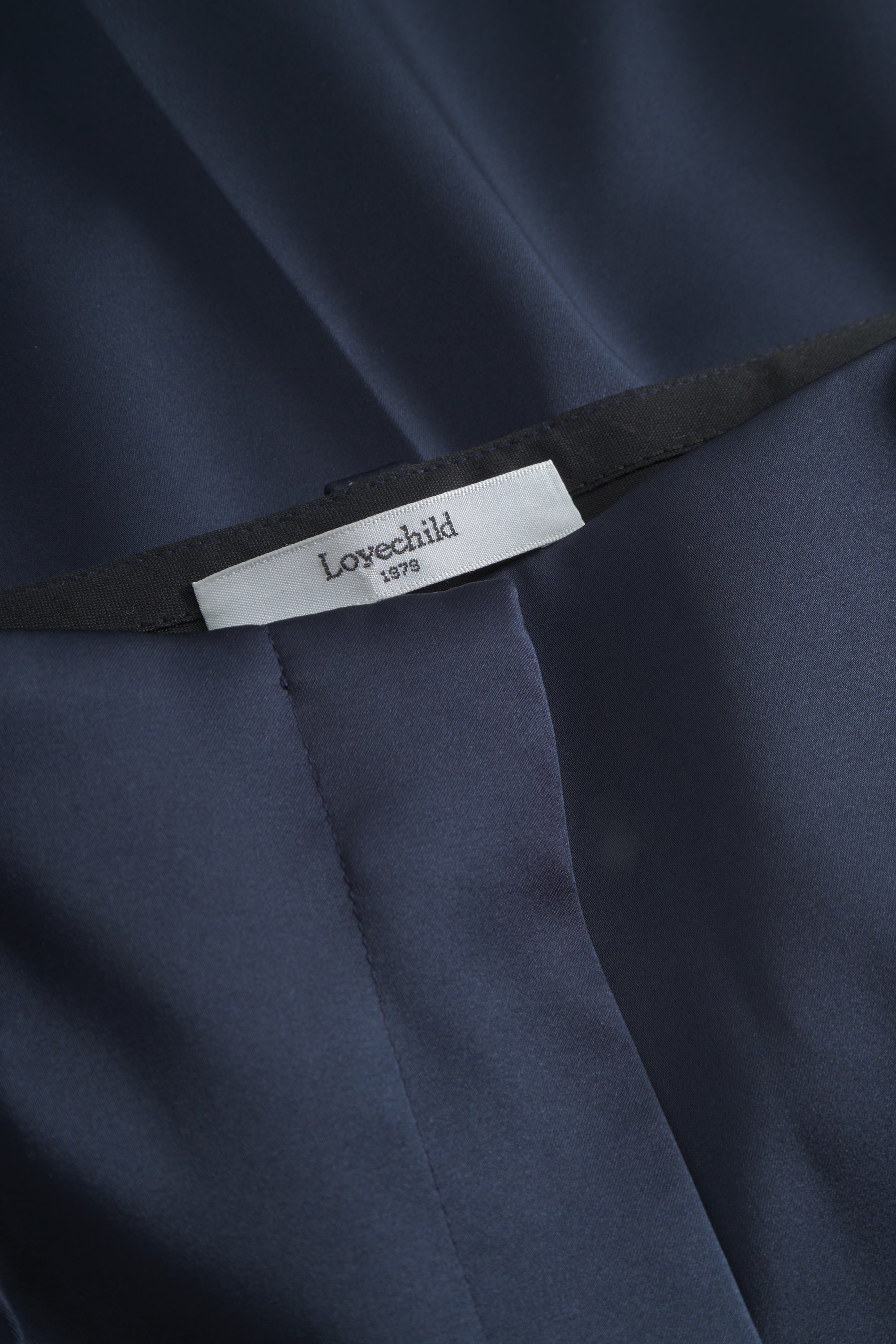 Lovechild 1979 Cody Pants Pants 555 Midnight Navy