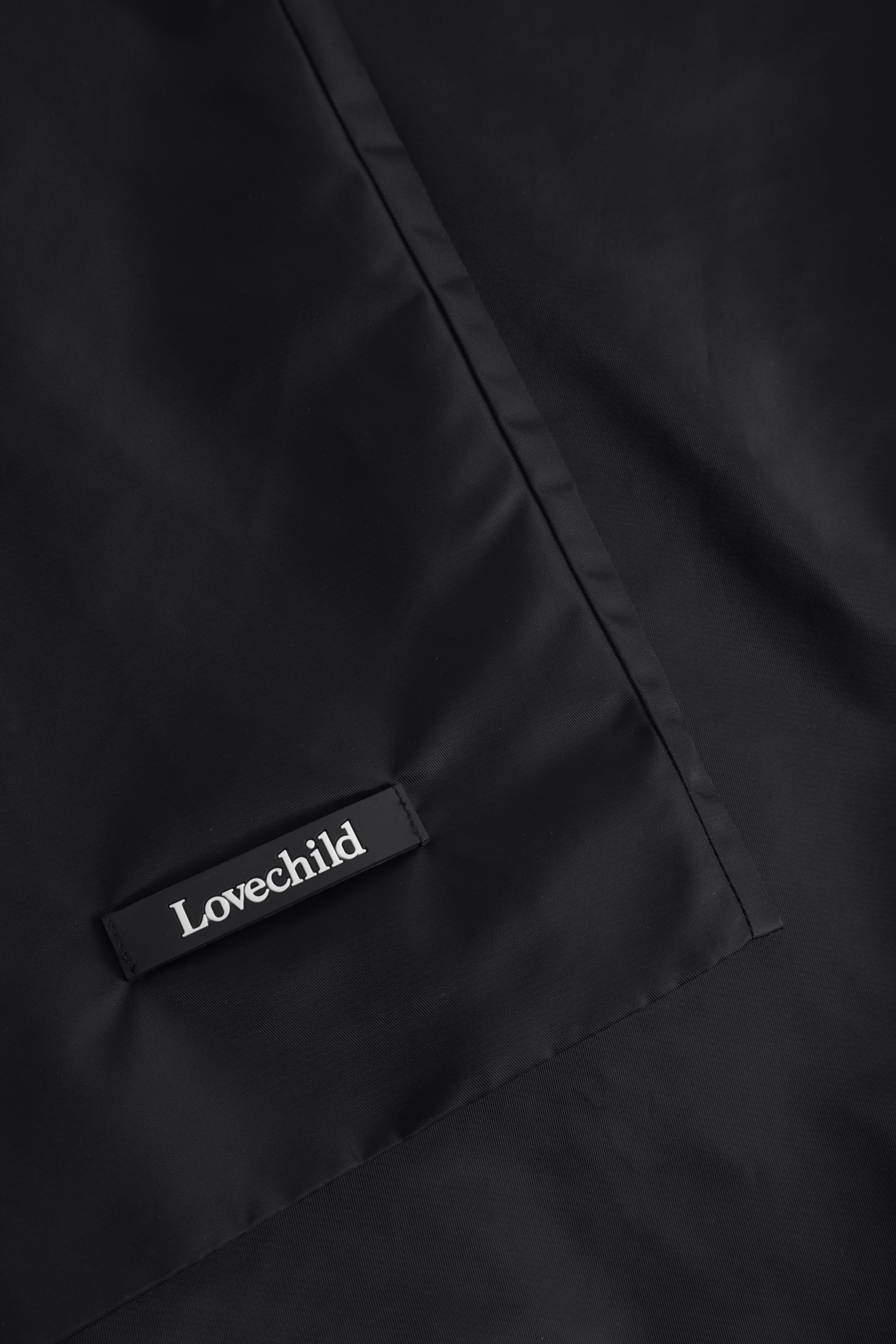Lovechild 1979 Adela Dress DRESSES 999 Black