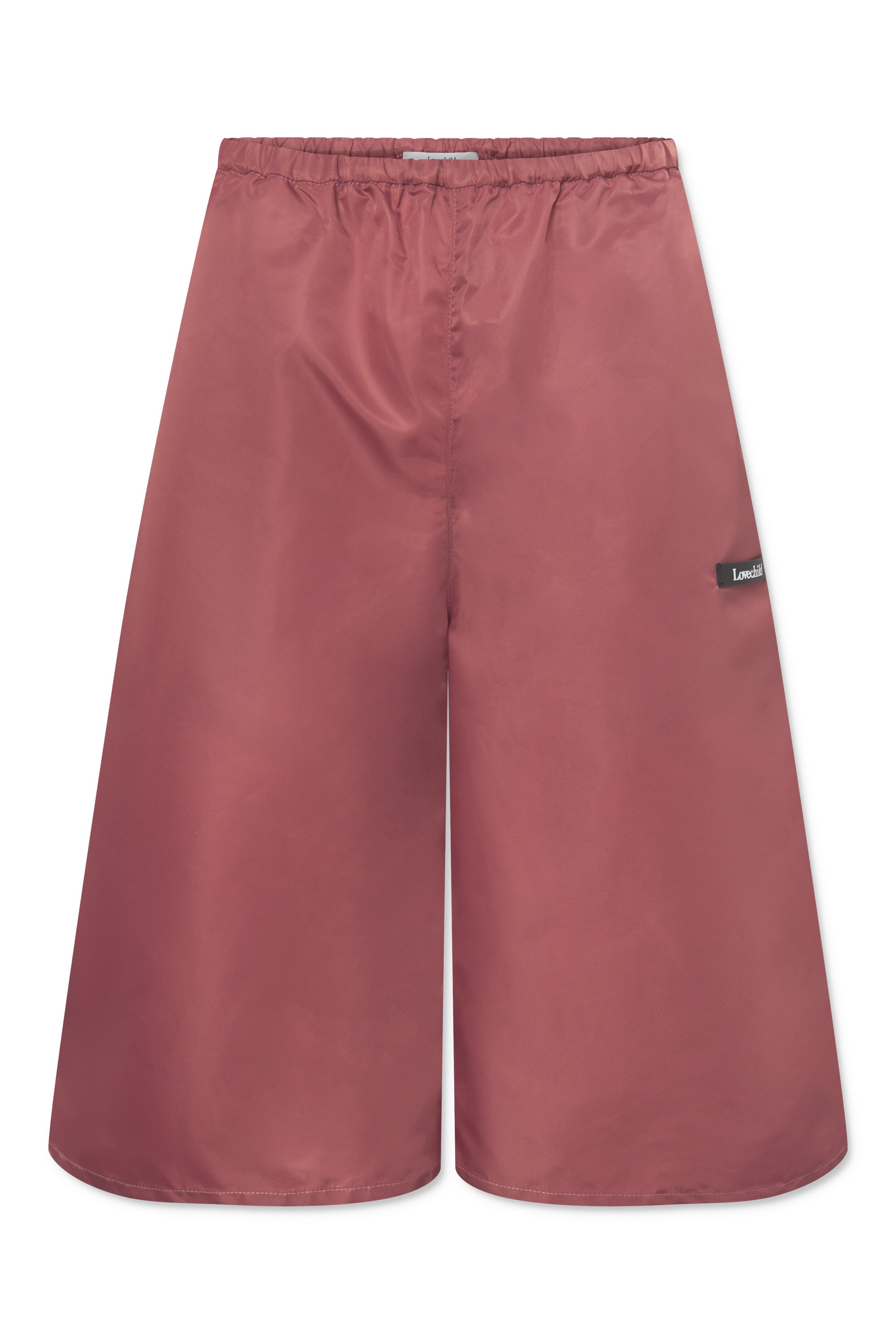 Lovechild 1979 Adelina Shorts SHORTS 329 Old Rose