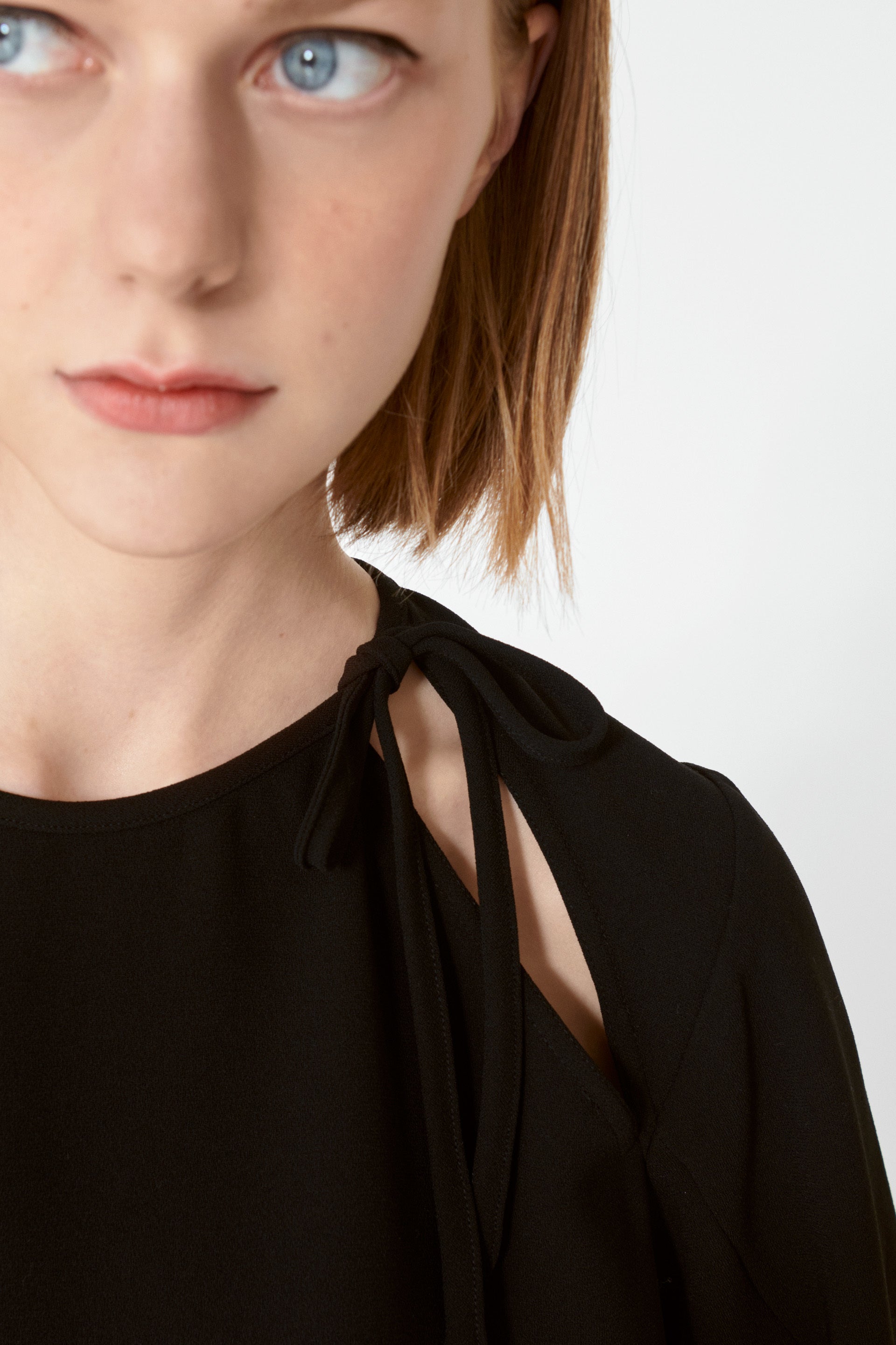 Lovechild 1979 Akari Blouse BLOUSES 999 Black