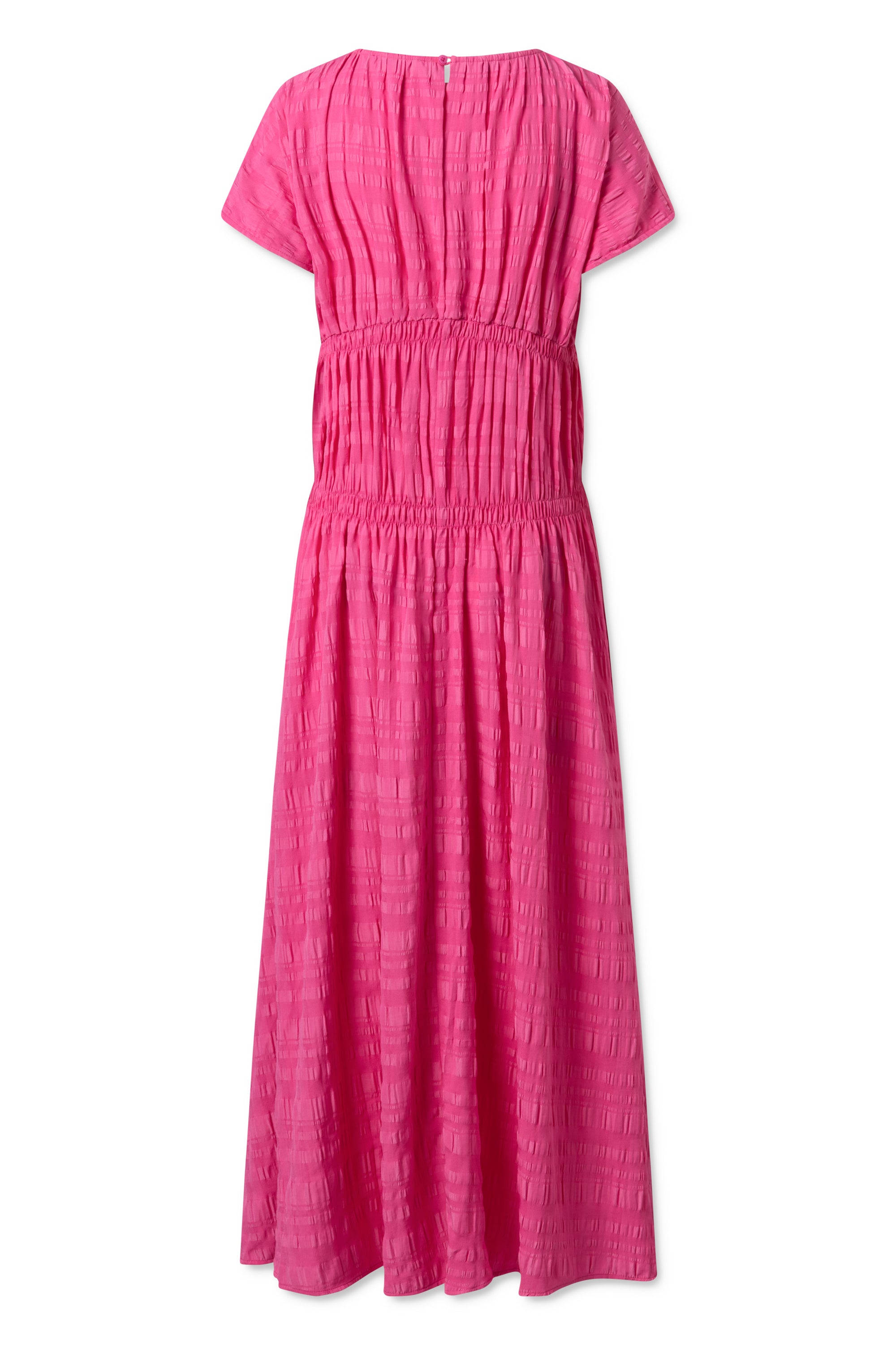 Lovechild 1979 Akia Dress DRESSES 370 BERRY