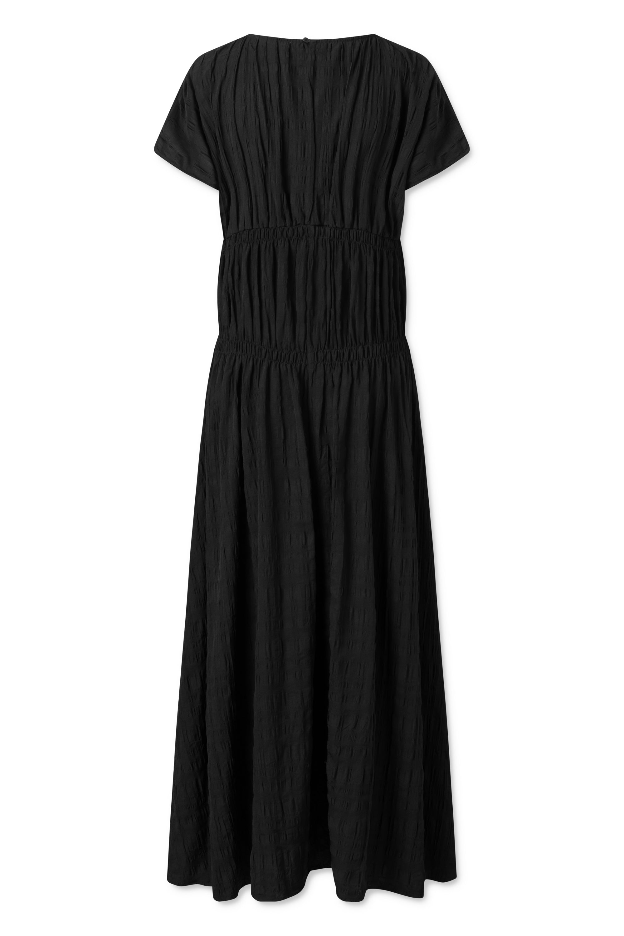 Lovechild 1979 Akia Dress DRESSES 999 Black