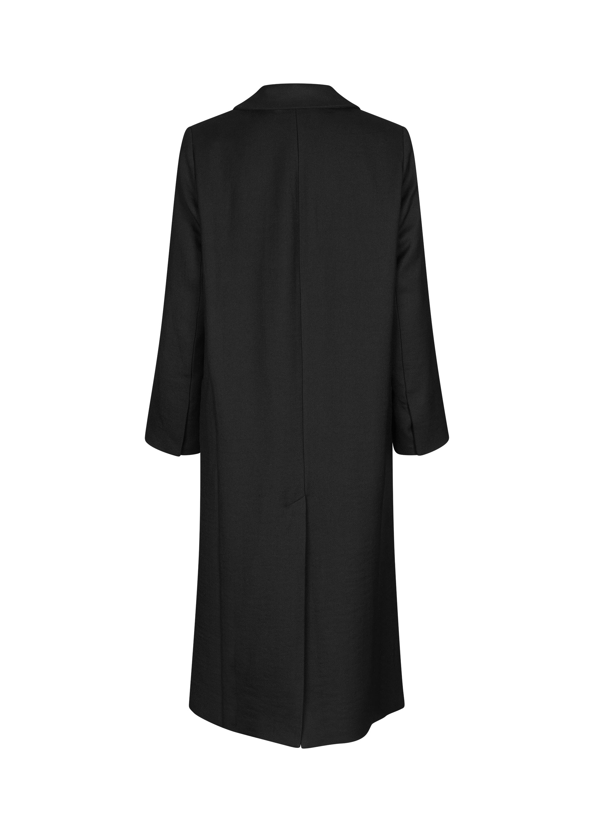 Lovechild 1979 Alabama Coat OUTERWEAR 999 Black