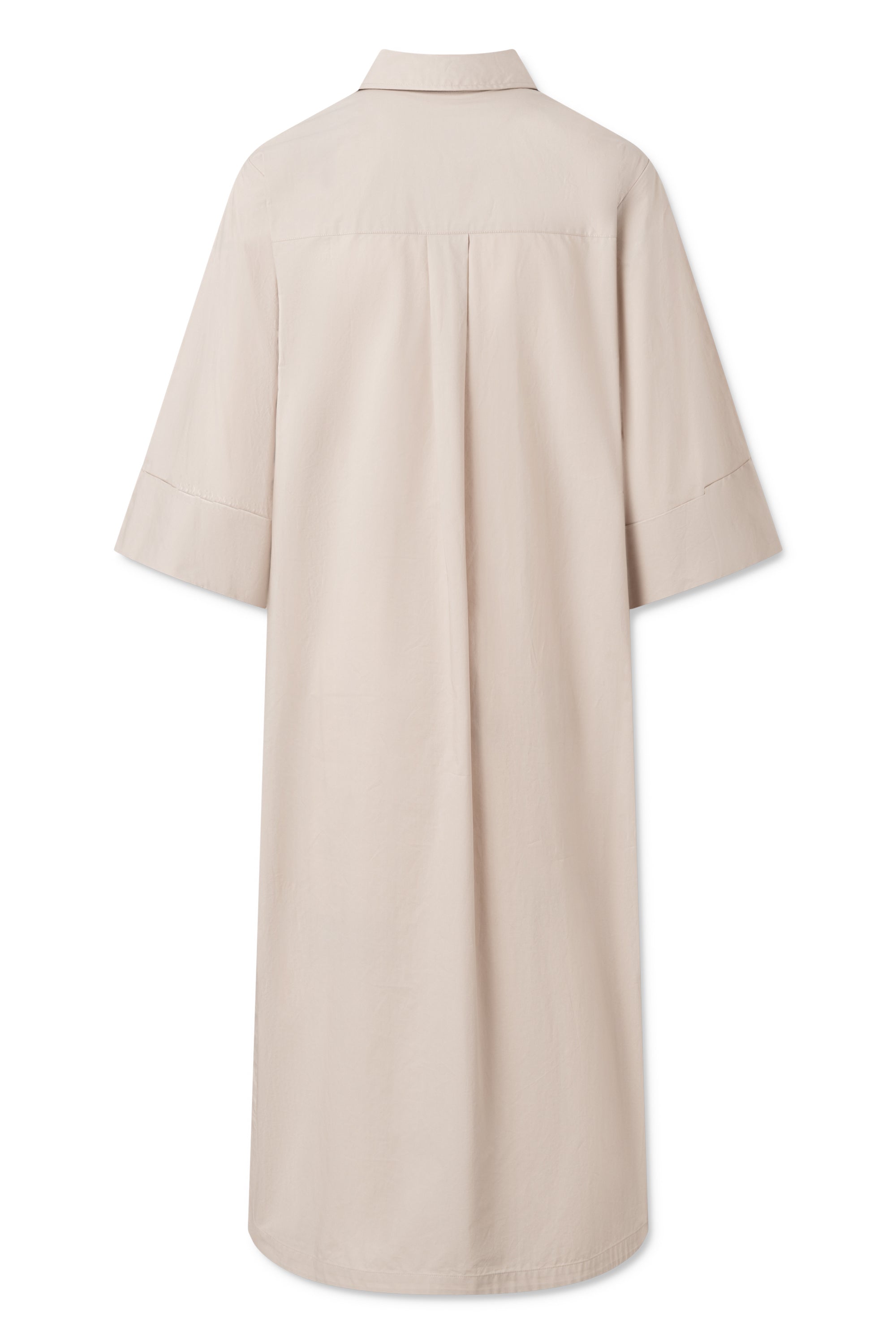 Lovechild 1979 Alec Dress - Oyster DRESSES 028 Oyster