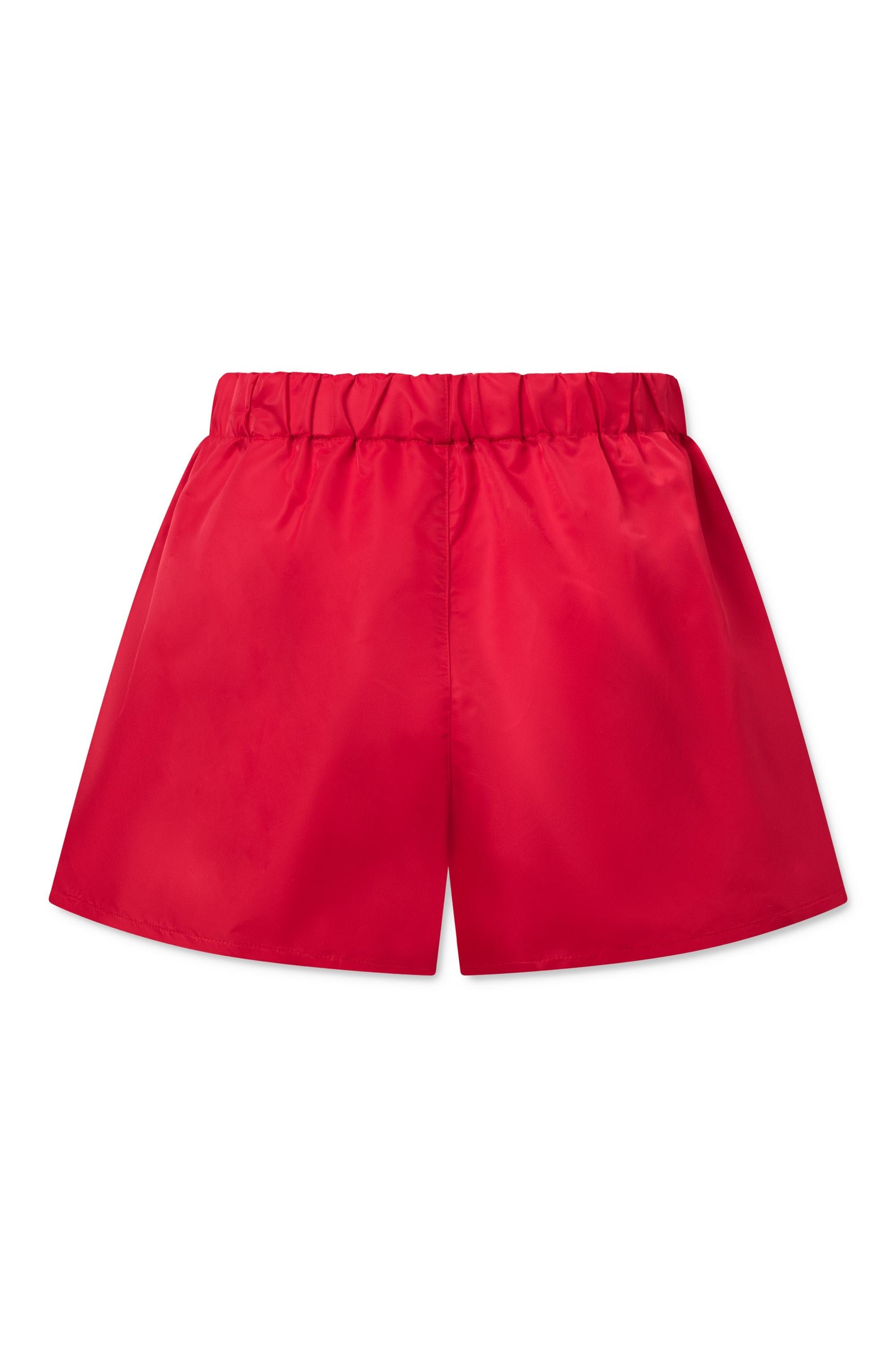 Lovechild 1979 Alessio Shorts SHORTS 399 Poppy Red