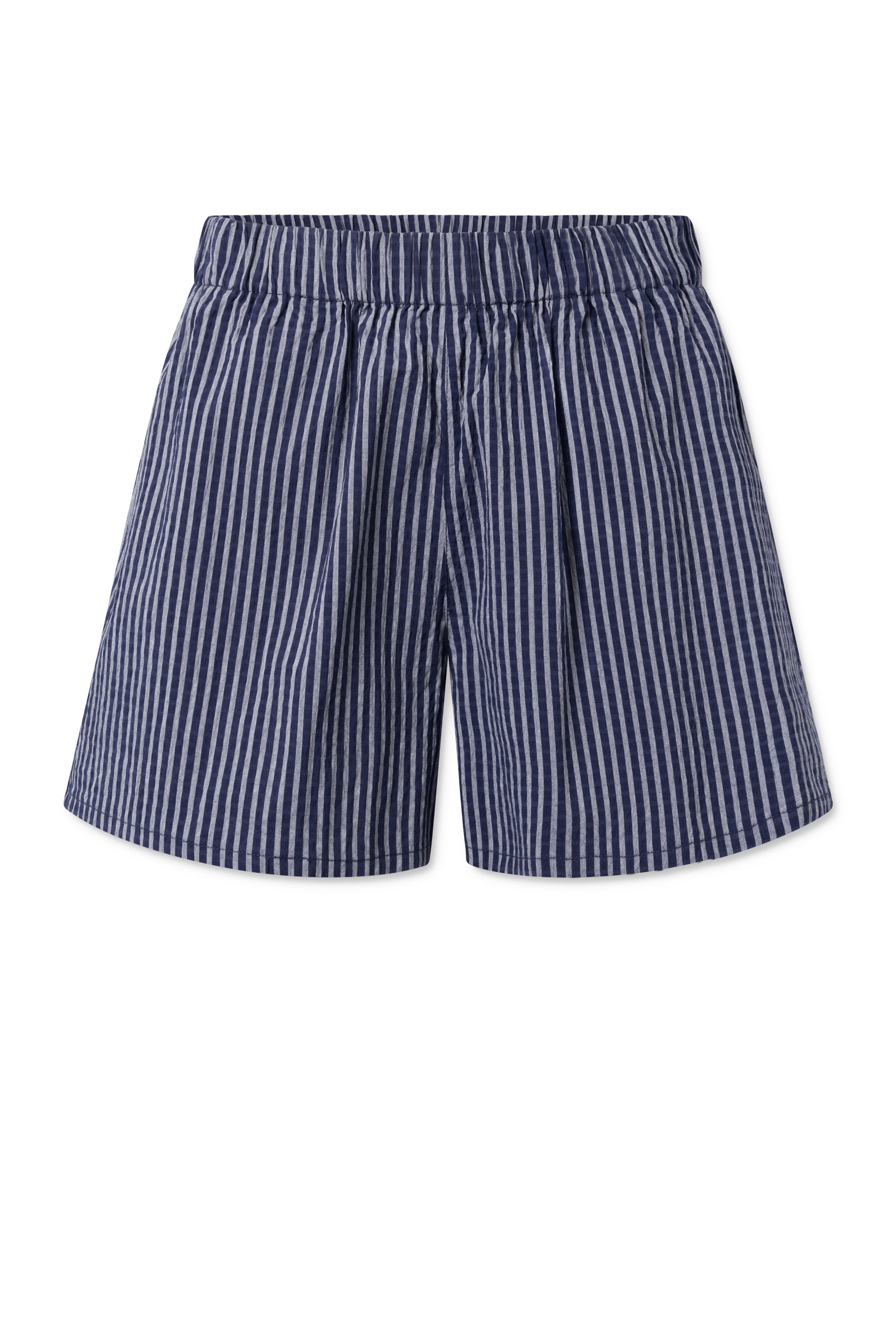 Lovechild 1979 Ally Shorts SHORTS 484 Midnight Stripe
