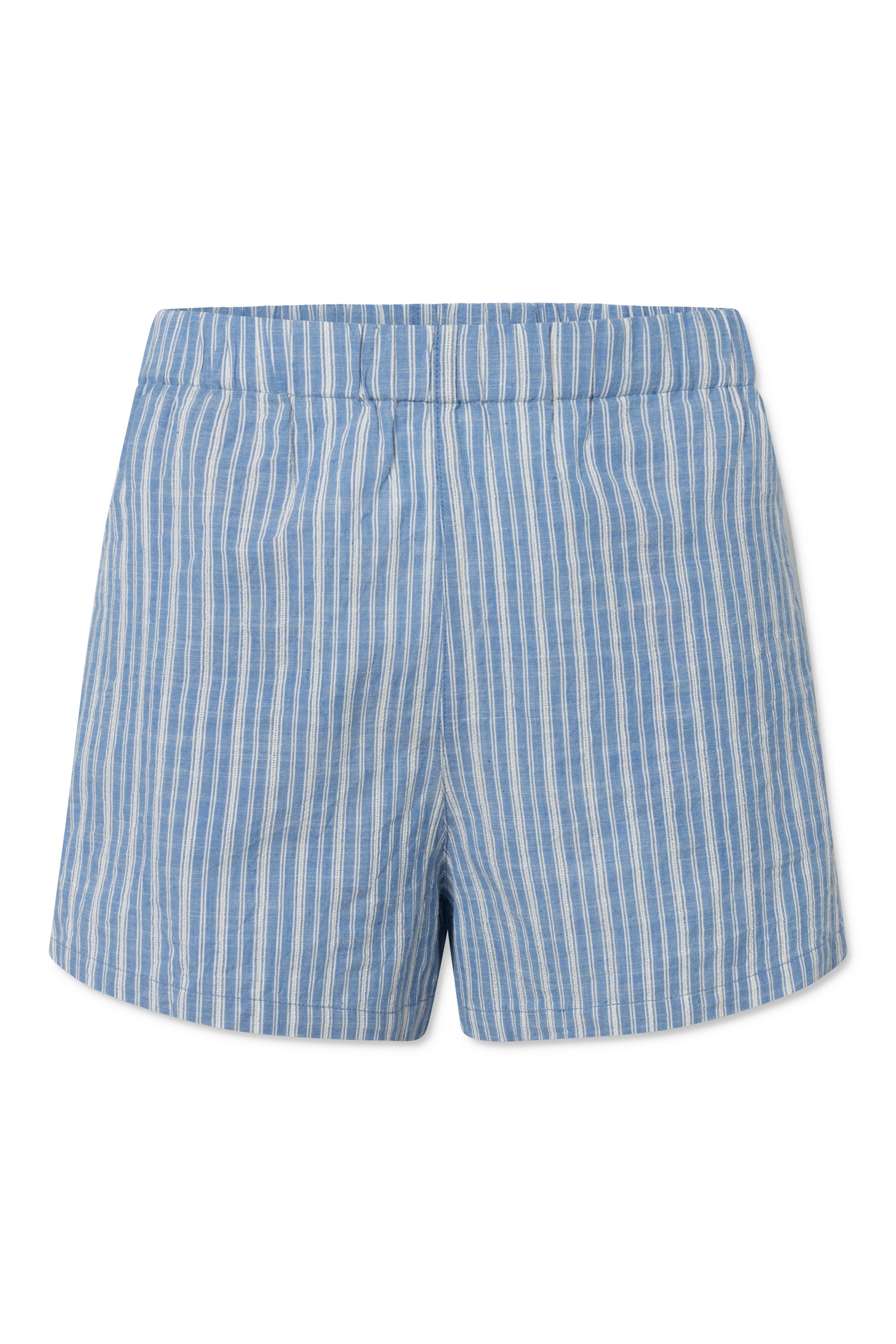 Lovechild 1979 Ally Shorts Shorts 494 Blue Stripe