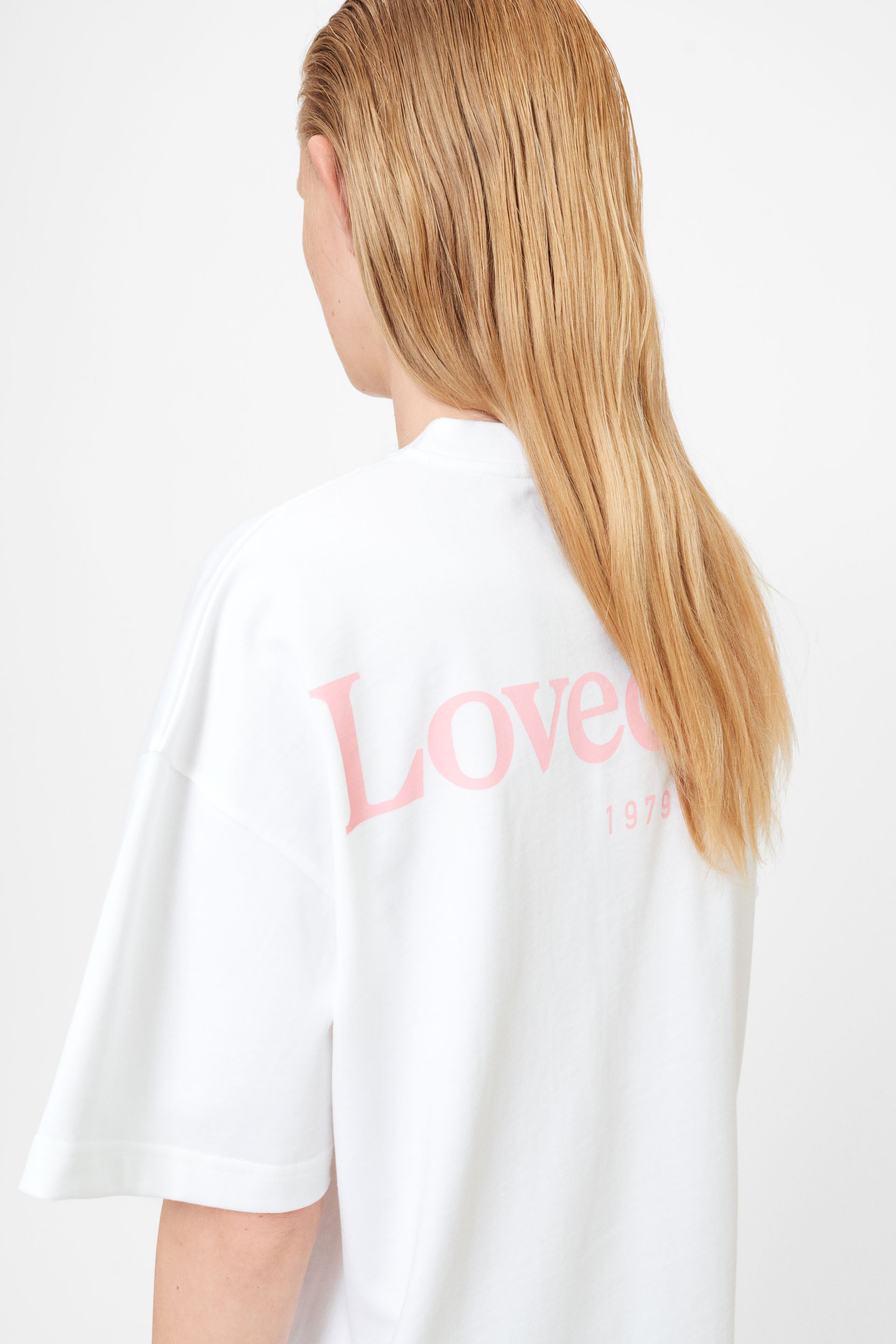 Lovechild 1979 Aria T-shirt T-Shirts