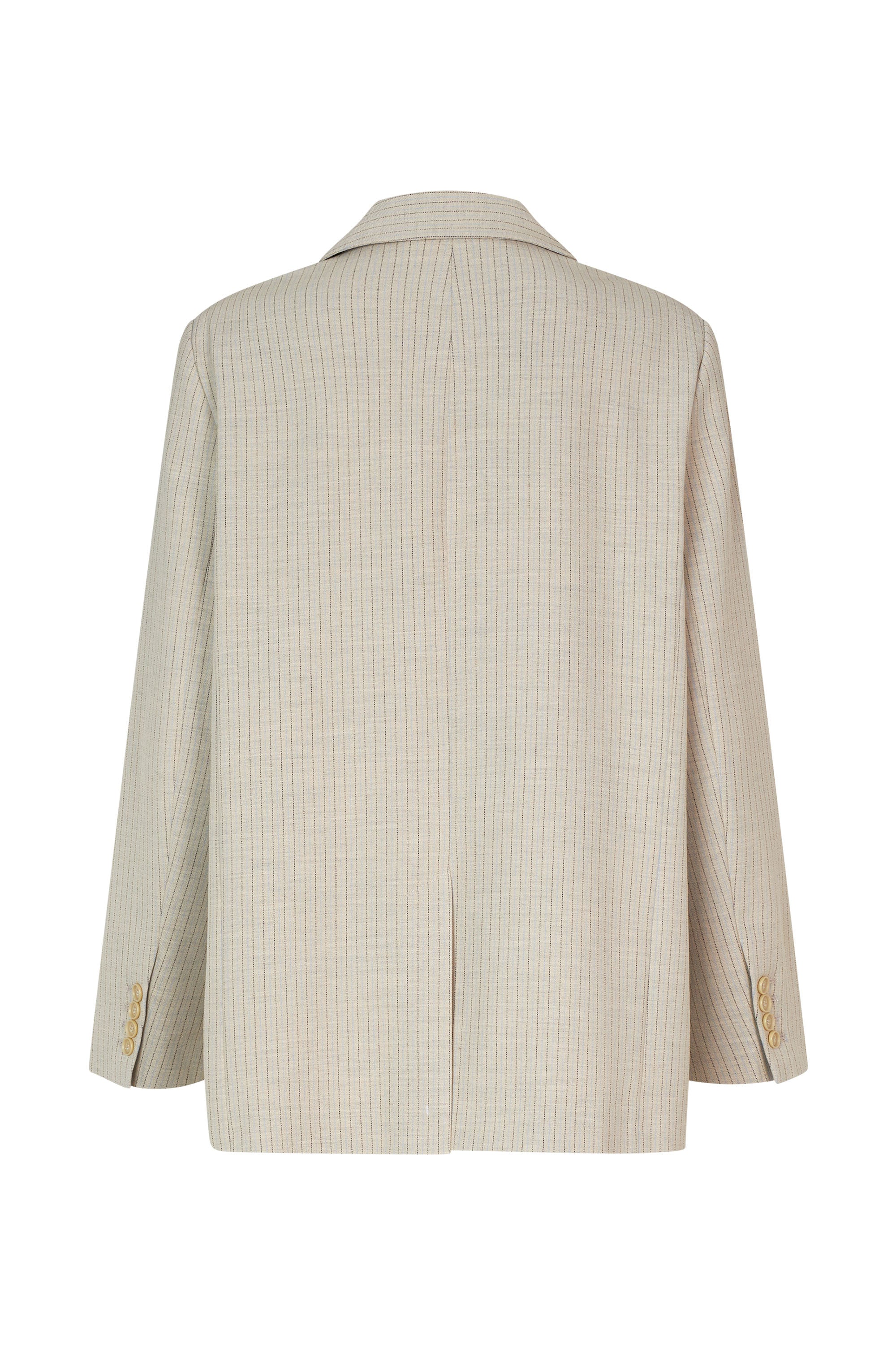 Lovechild 1979 Arizona Blazer BLAZERS 751 Brown Stripe