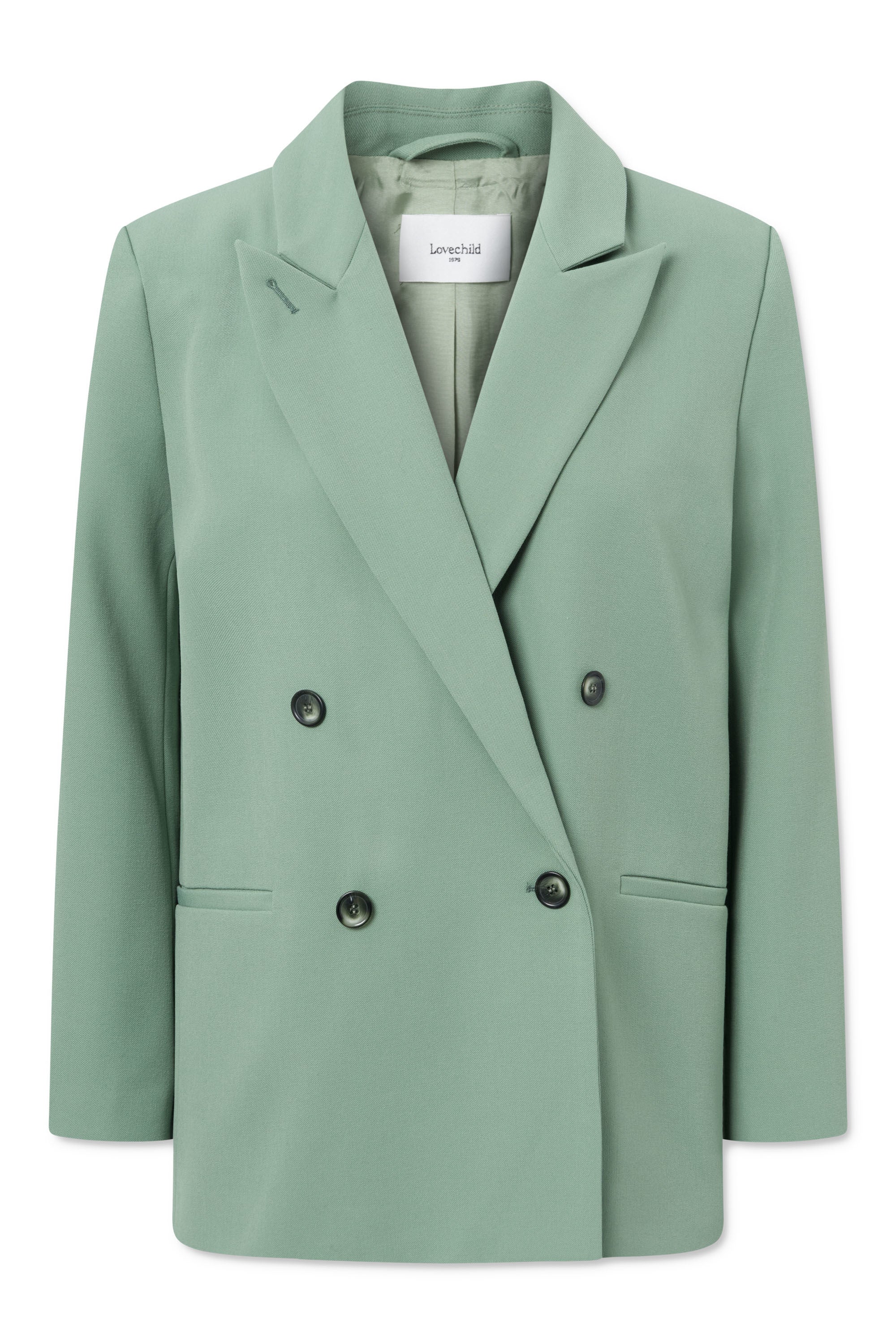 Lovechild 1979 Arizona Blazer BLAZERS 646 Sage Green
