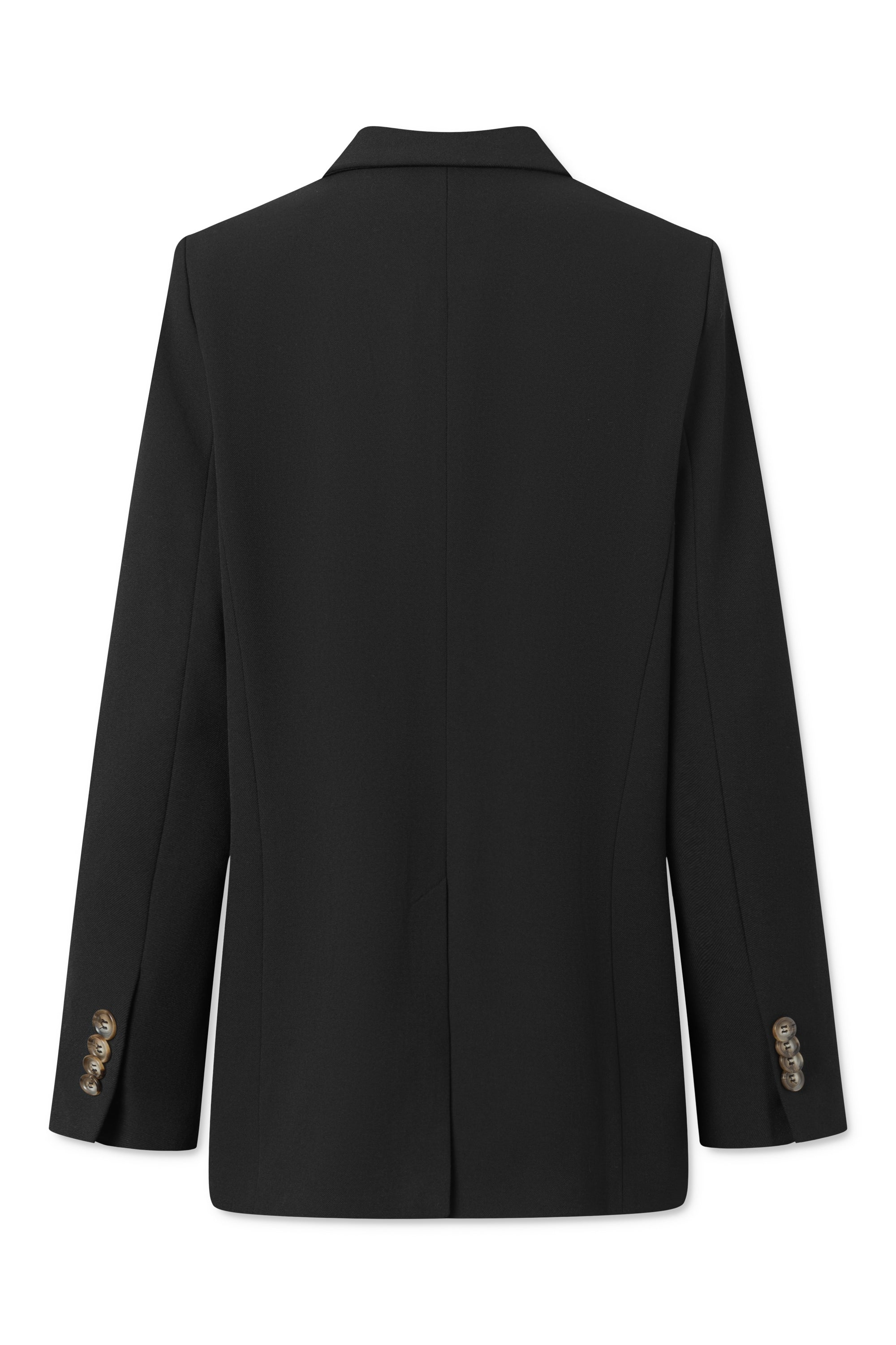 Lovechild 1979 Arizona Blazer - Black BLAZERS 999 Black