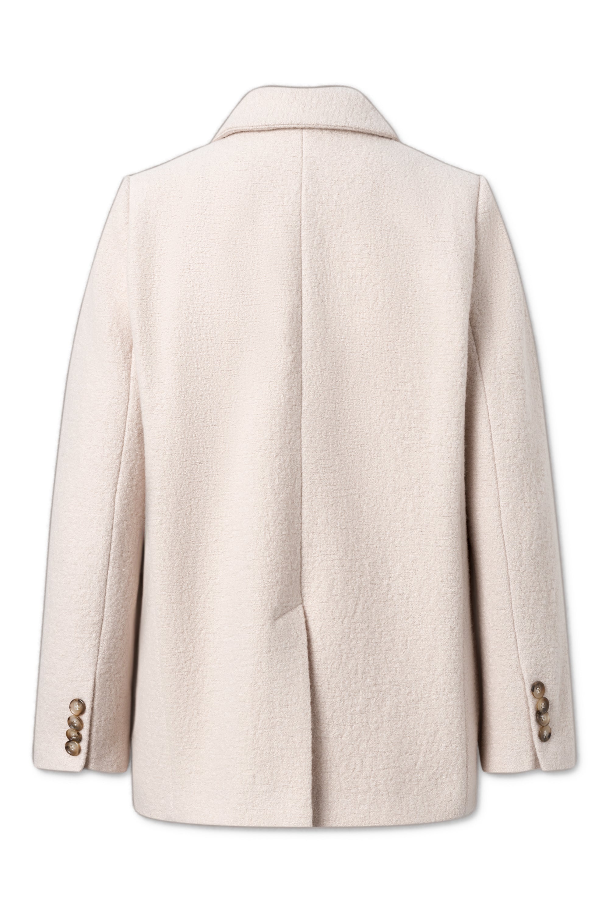 Lovechild 1979 Arizona Blazer - Ivory BLAZERS 026 Ivory