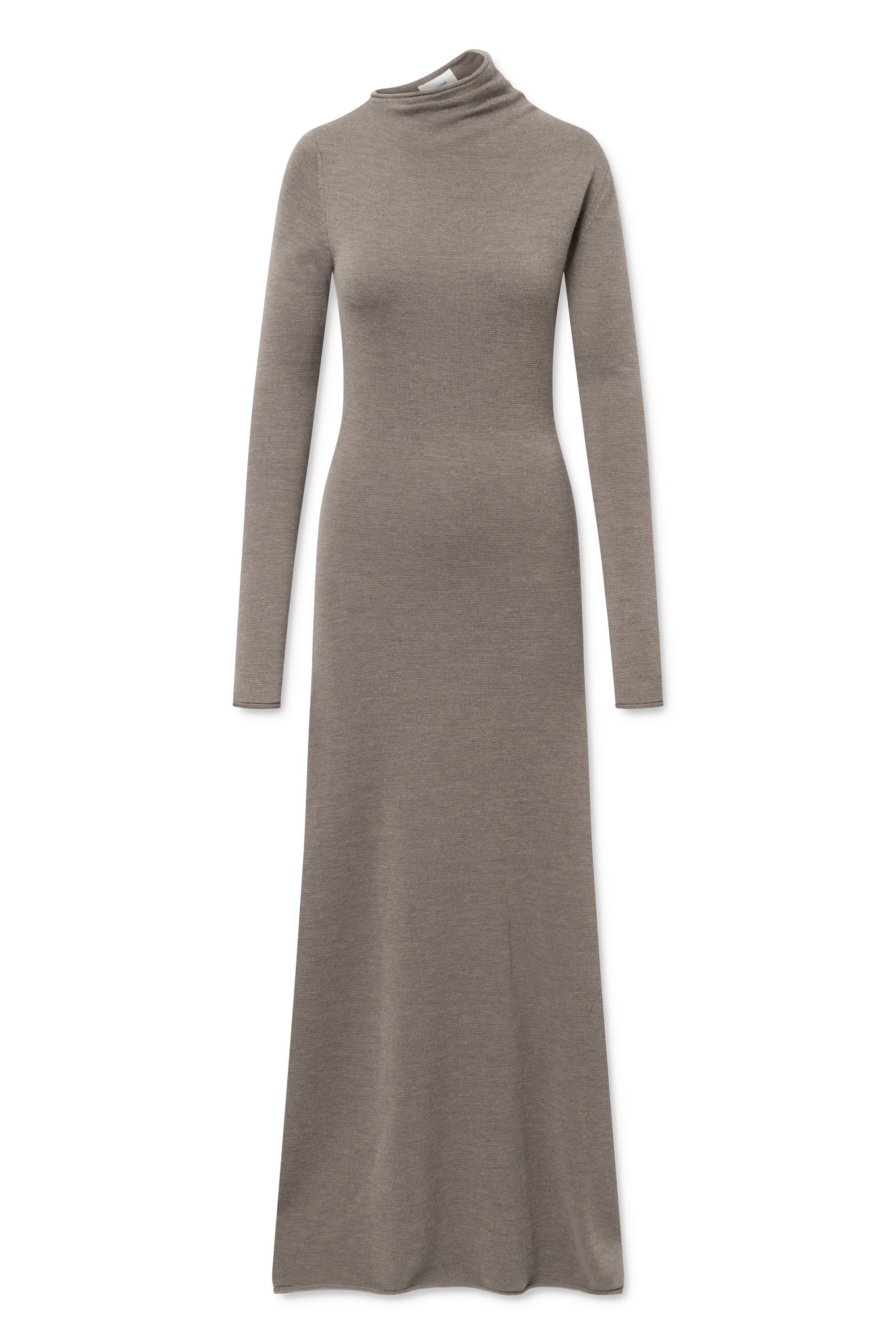 Lovechild 1979 Ava Dress DRESSES 029 Stone
