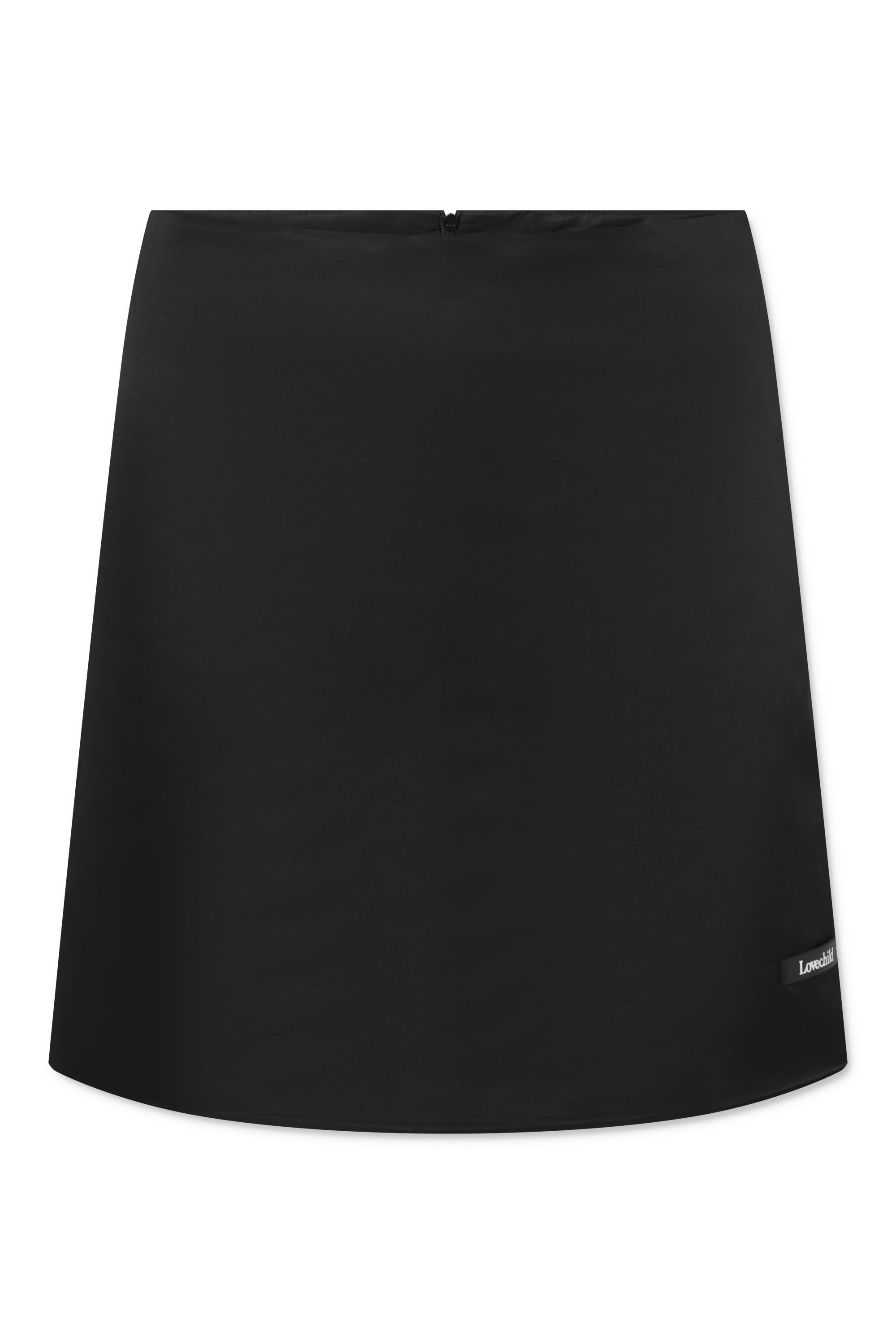 Lovechild 1979 Barbara Skirt SKIRTS 999 Black