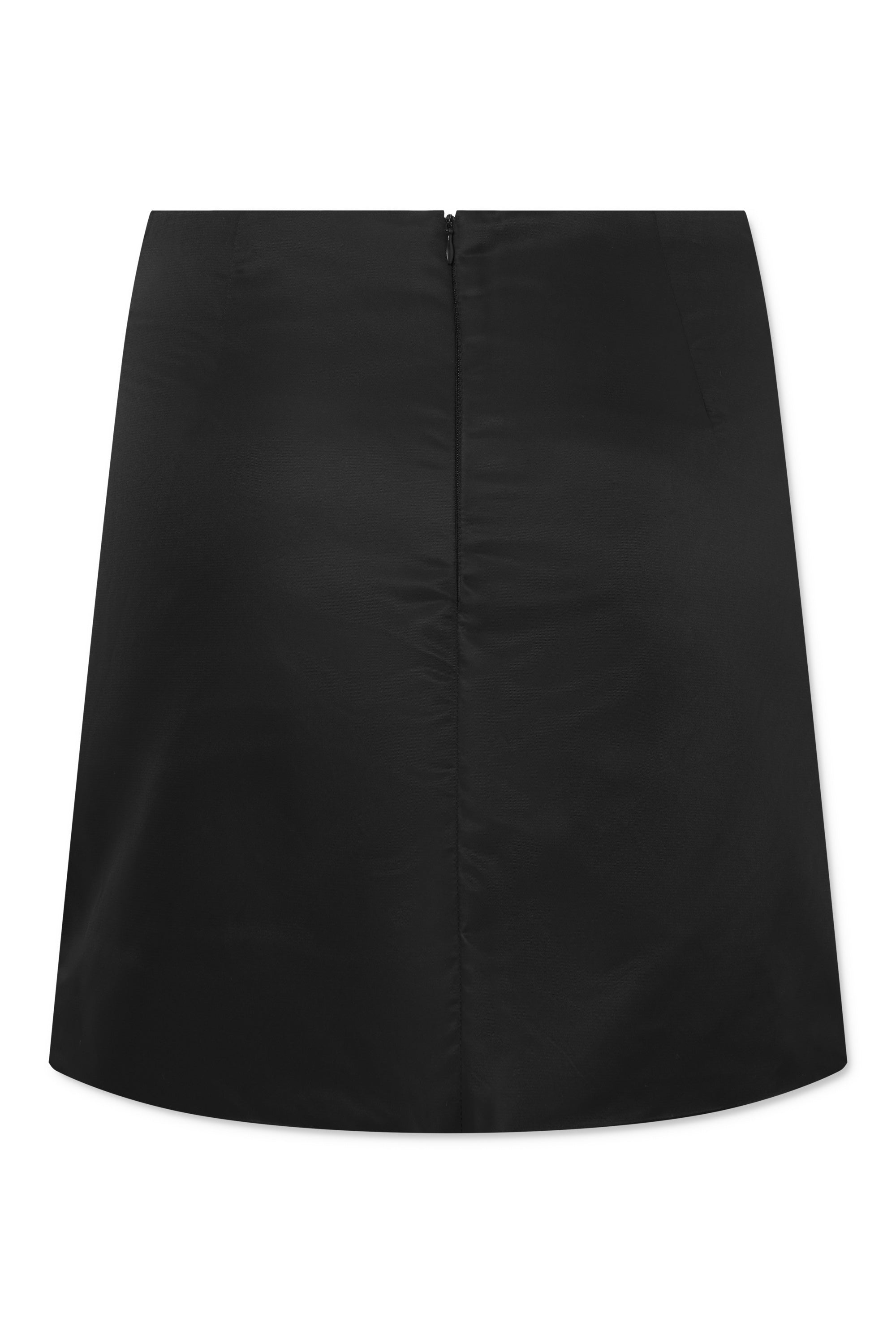 Lovechild 1979 Barbara Skirt SKIRTS 999 Black