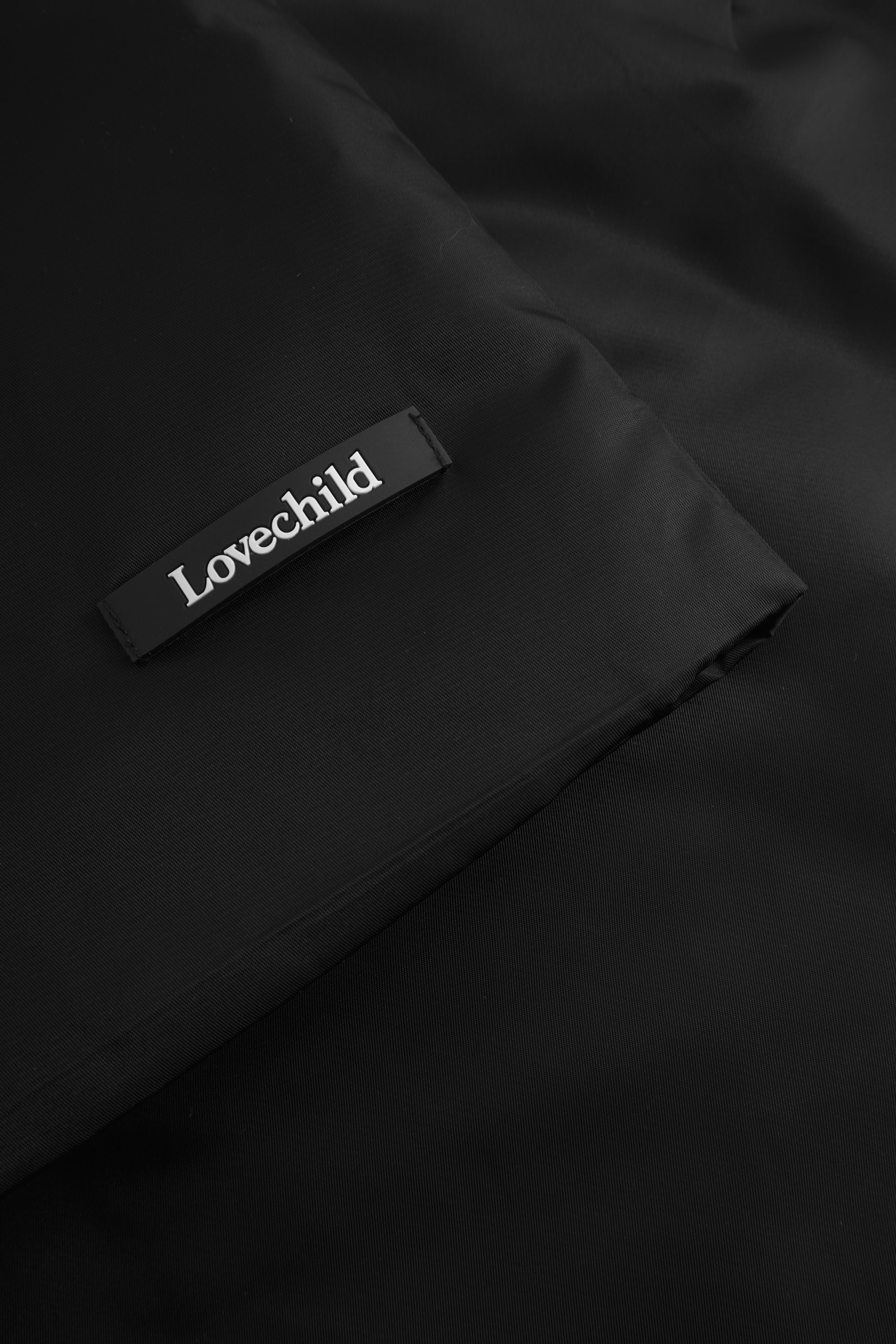 Lovechild 1979 Barbara Skirt SKIRTS 999 Black