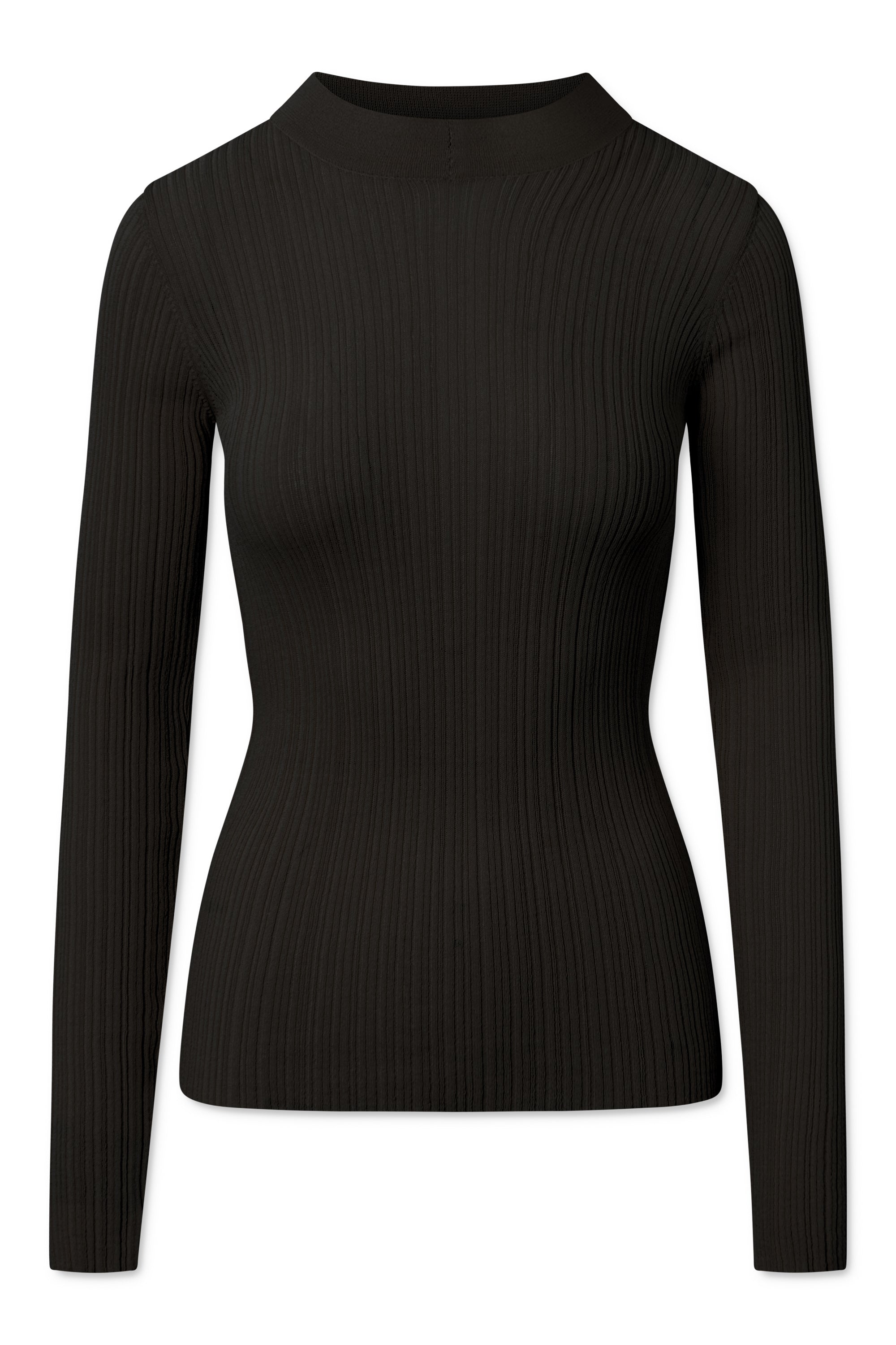 Lovechild 1979 Bea Blouse BLOUSES 999 Black