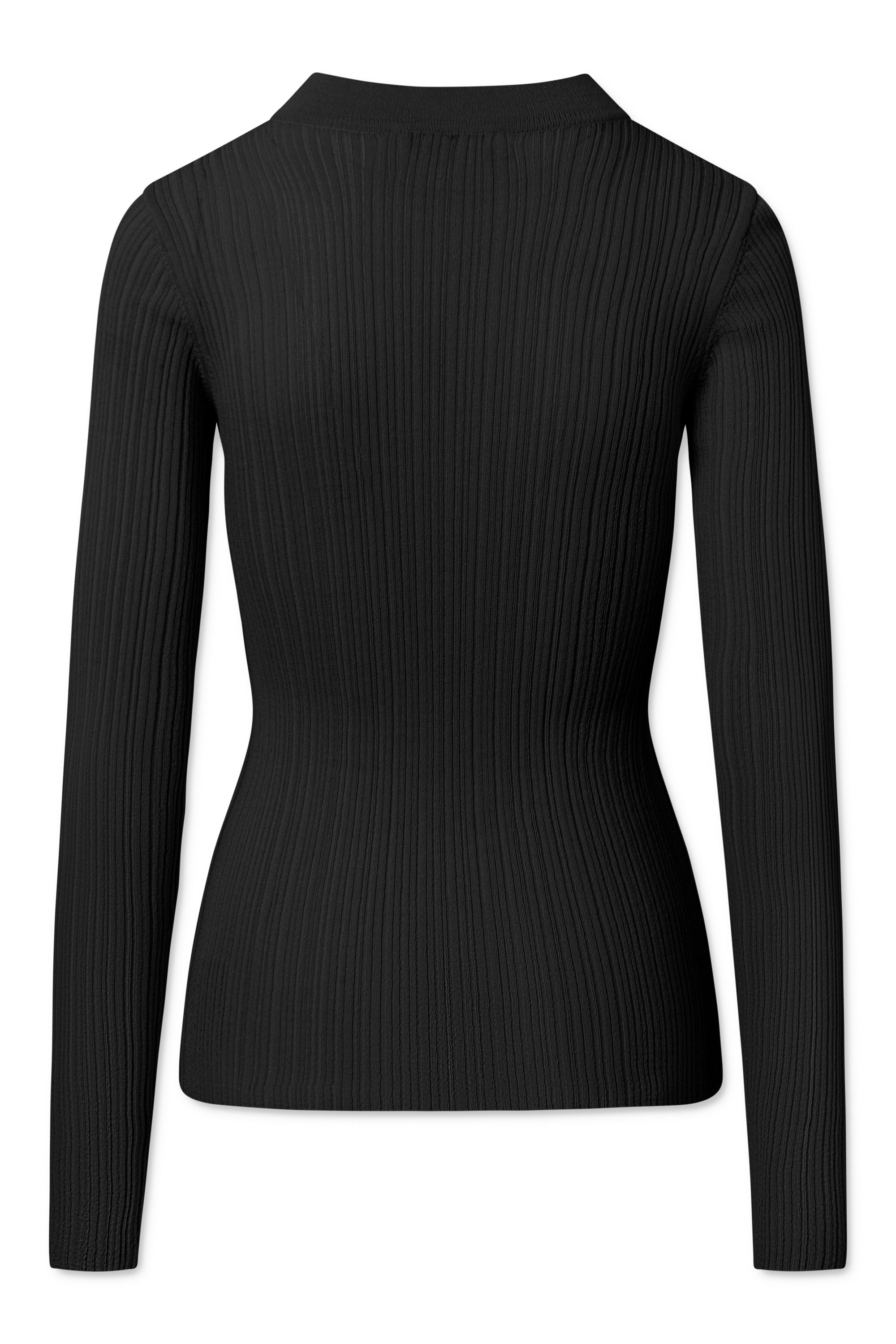 Lovechild 1979 Bea Blouse BLOUSES 999 Black