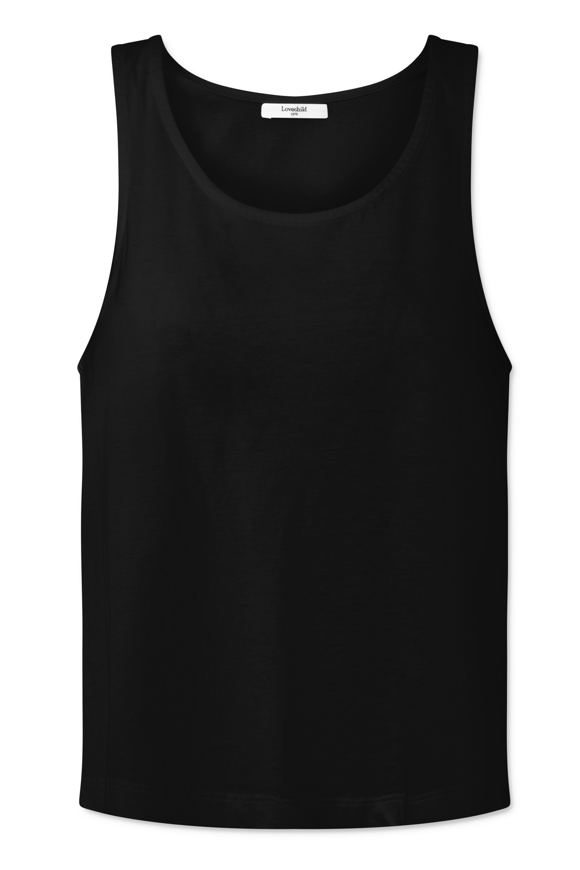 Lovechild 1979 Briana Top BLOUSES 999 Black