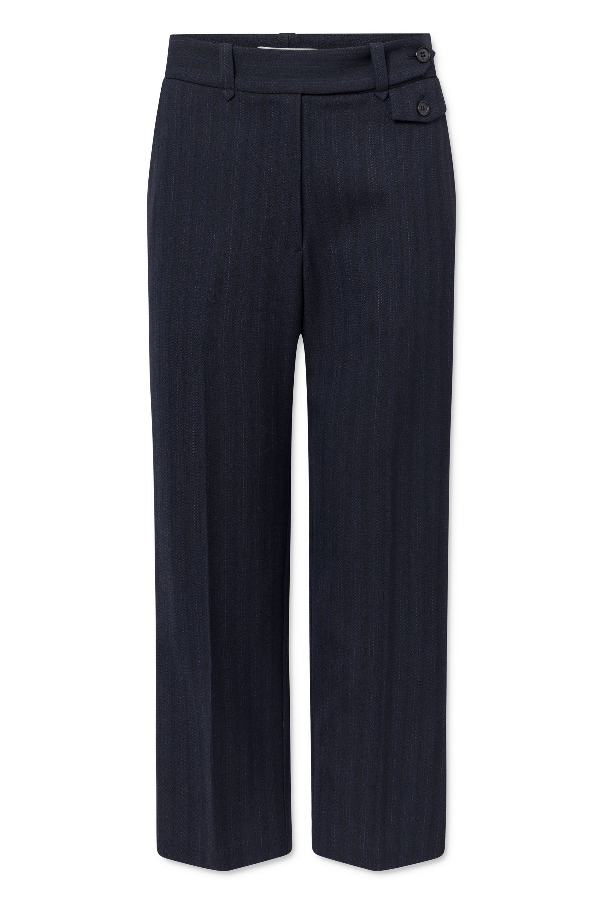 Lovechild 1979 Coppola Pants PANTS 499 Navy