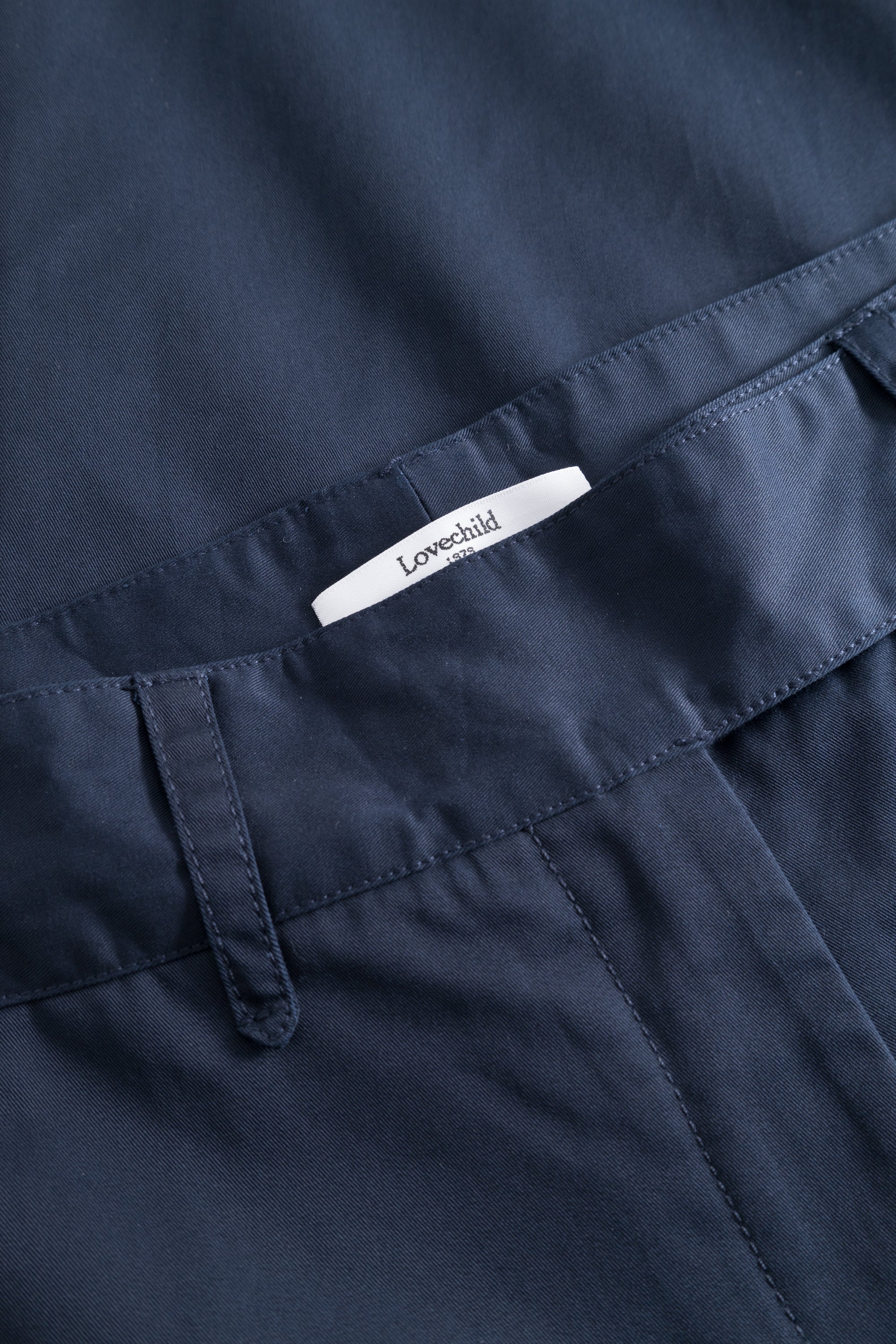 Lovechild 1979 Coppola Pants Pants 450 Total Eclipse