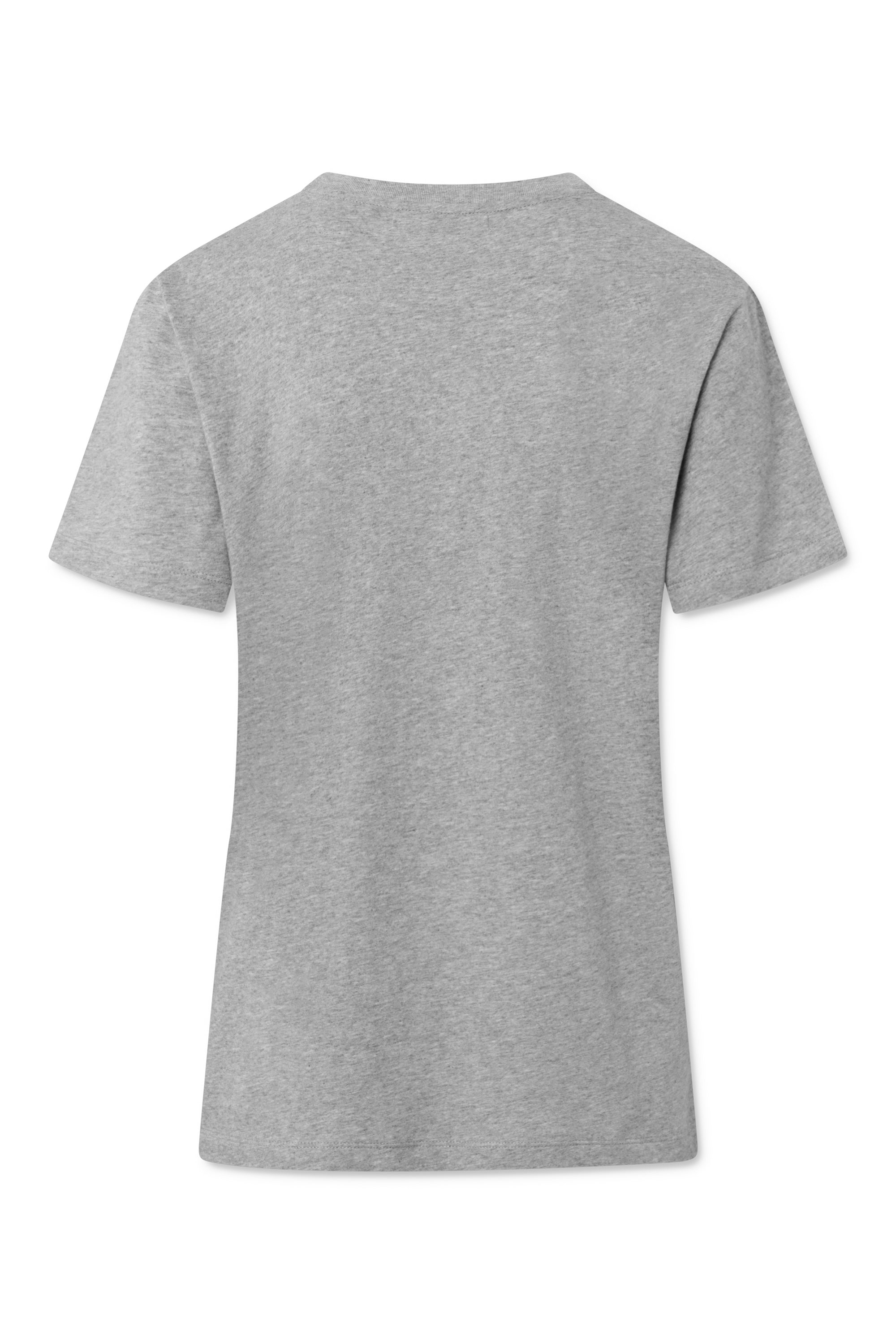Lovechild 1979 Donna T-shirt T-Shirts 929 Grey Melange