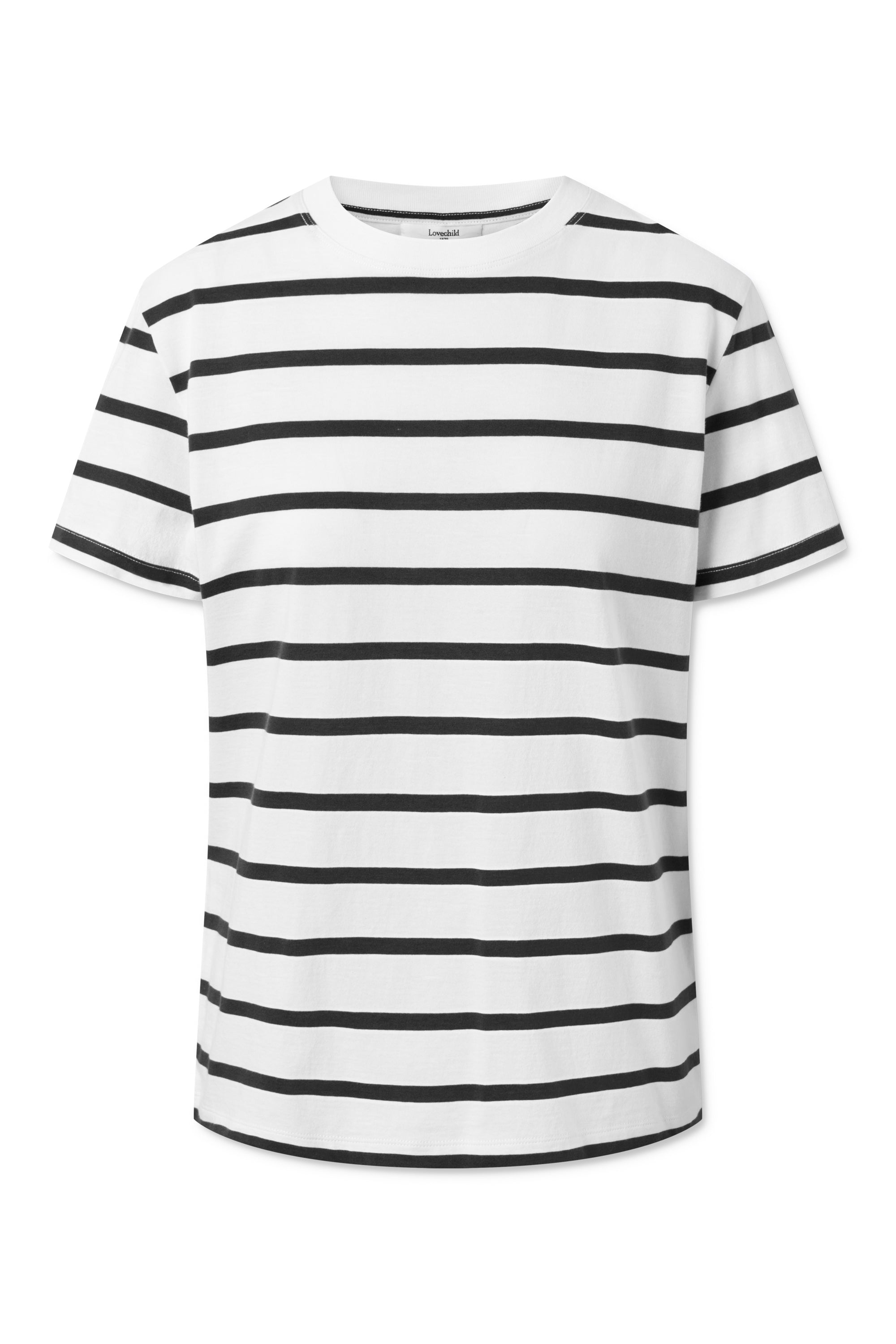 Lovechild 1979 Donna T-shirt T-Shirts 997 Multi Black