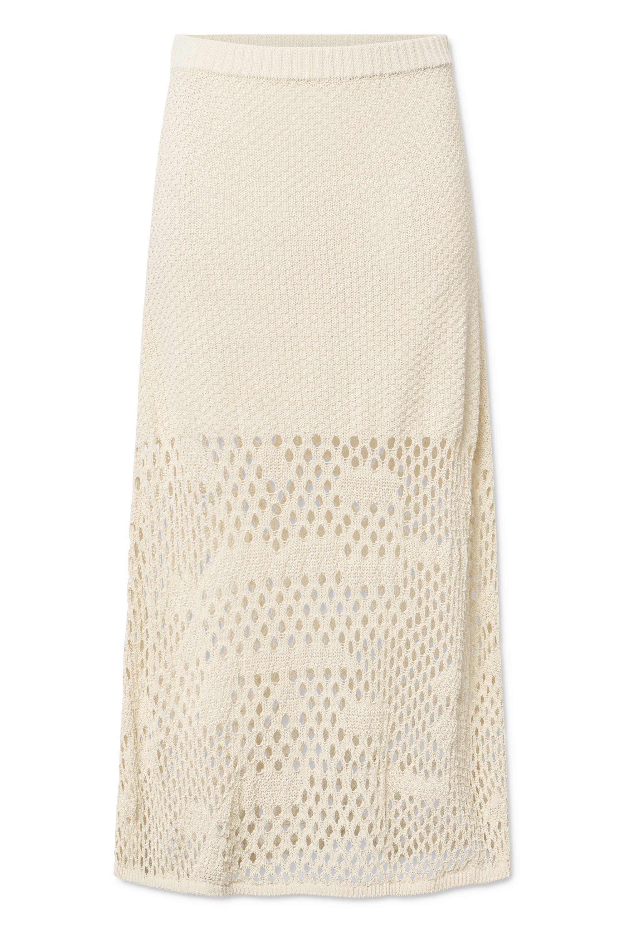 Lovechild 1979 Dordi Skirt SKIRTS 007 Egret