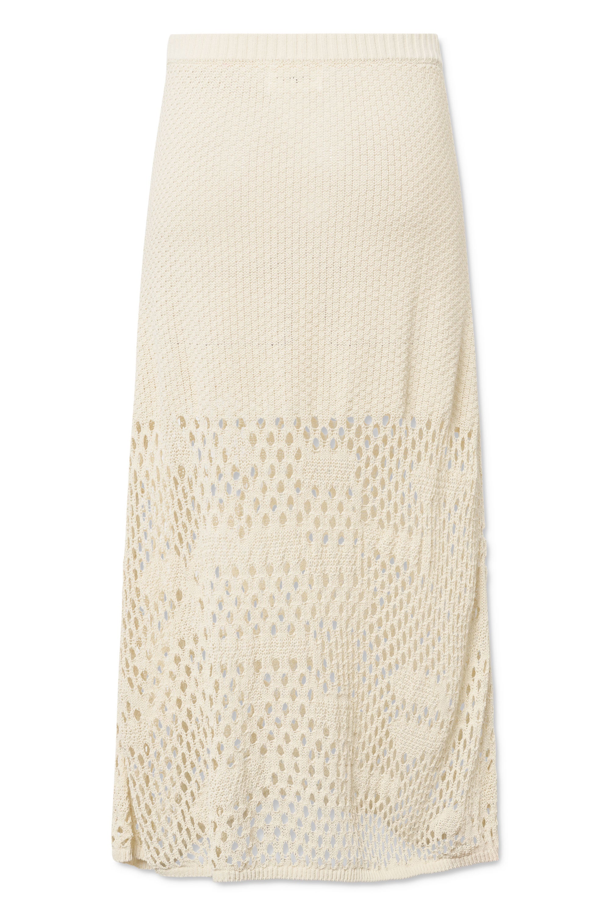 Lovechild 1979 Dordi Skirt SKIRTS 007 Egret