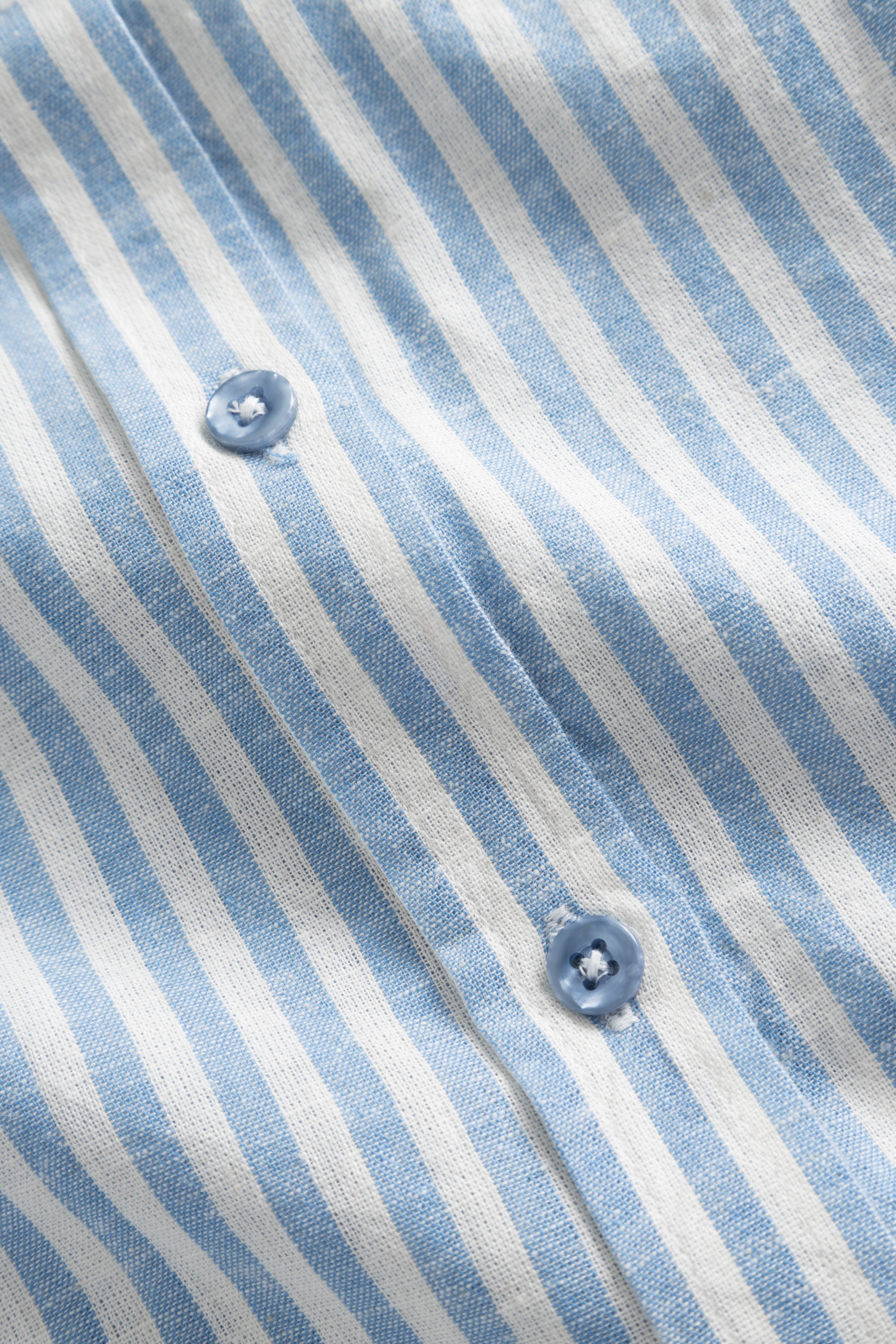 Lovechild 1979 Edgar Shirt SHIRTS 452 Sky Blue Stripe