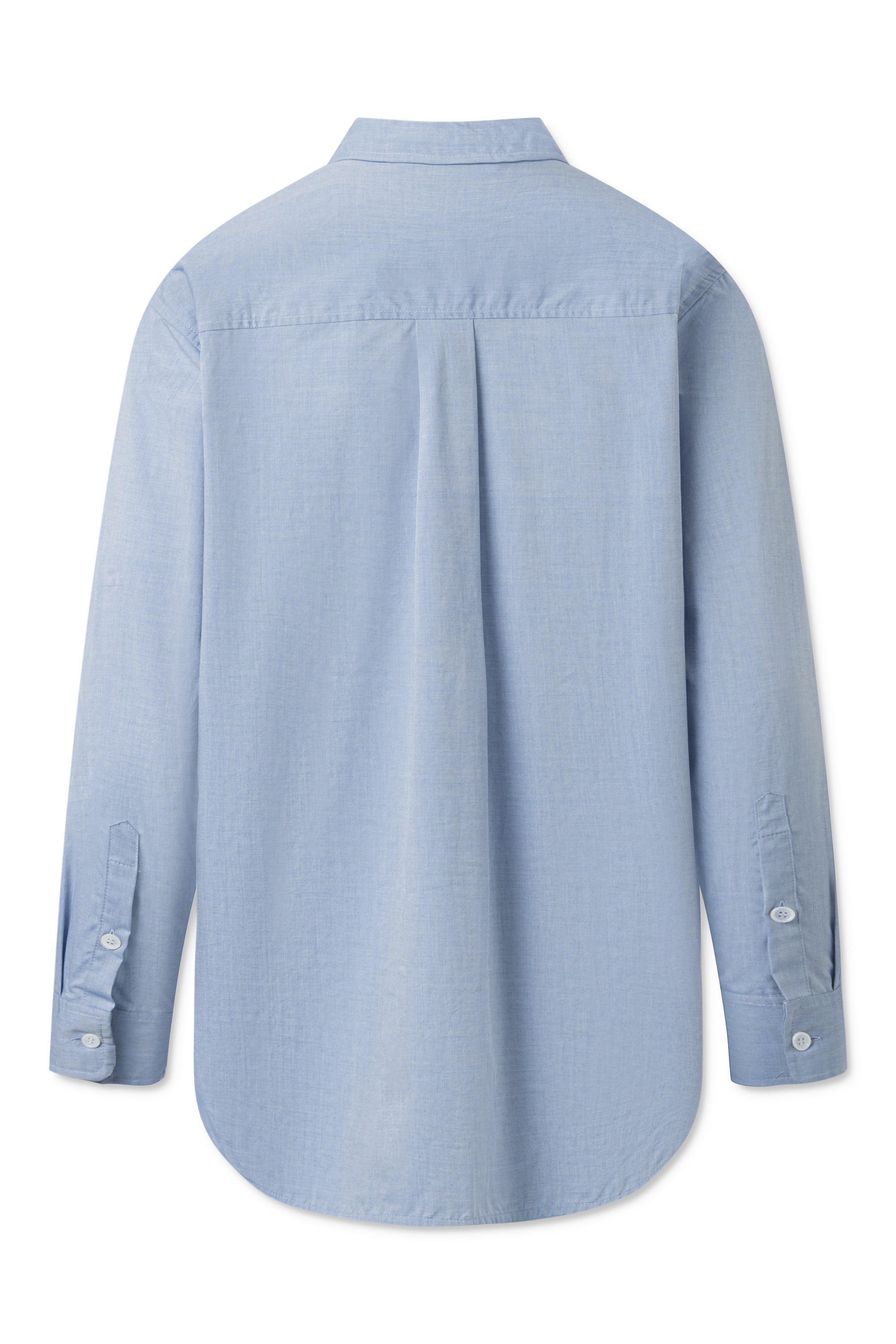 Lovechild 1979 Elotta Shirt SHIRTS 415 Celestestrial Blue