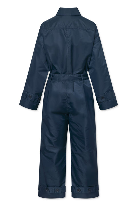 Lovechild 1979 Florence Jumpsuit Pants 450 Total Eclipse