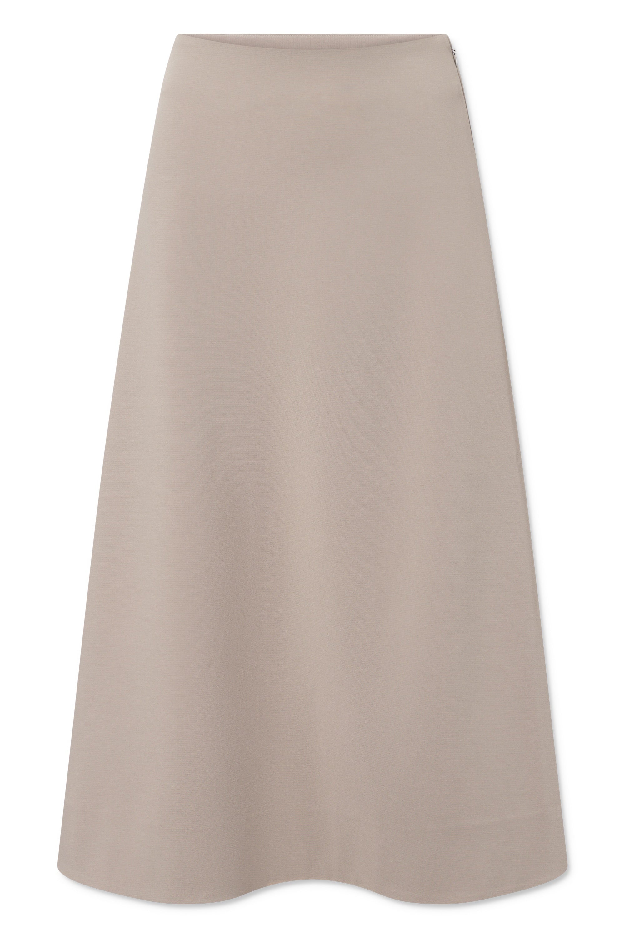 Lovechild 1979 Georgina Skirt SKIRTS 029 Stone