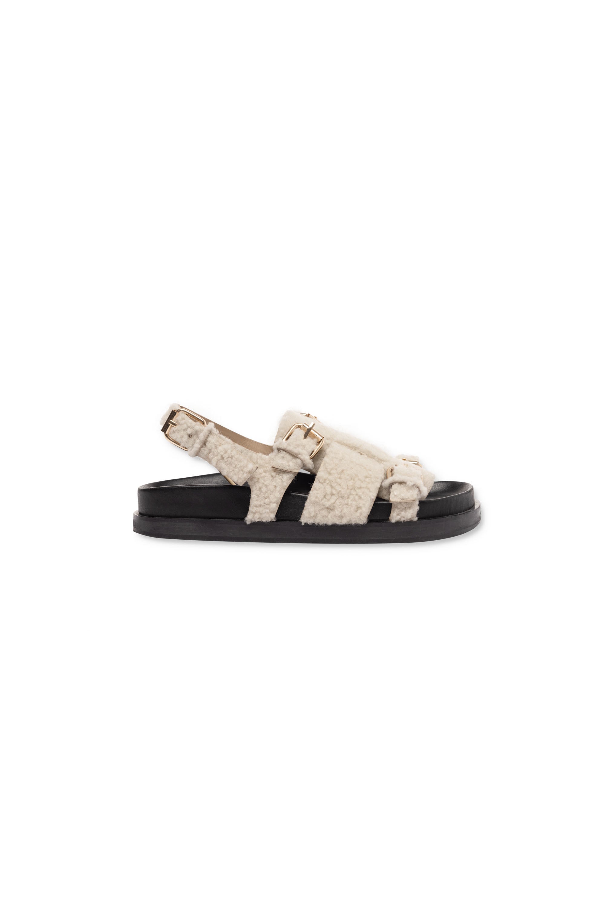 Lovechild 1979 Gigi Sandal ACCESSORIES 007 Egret